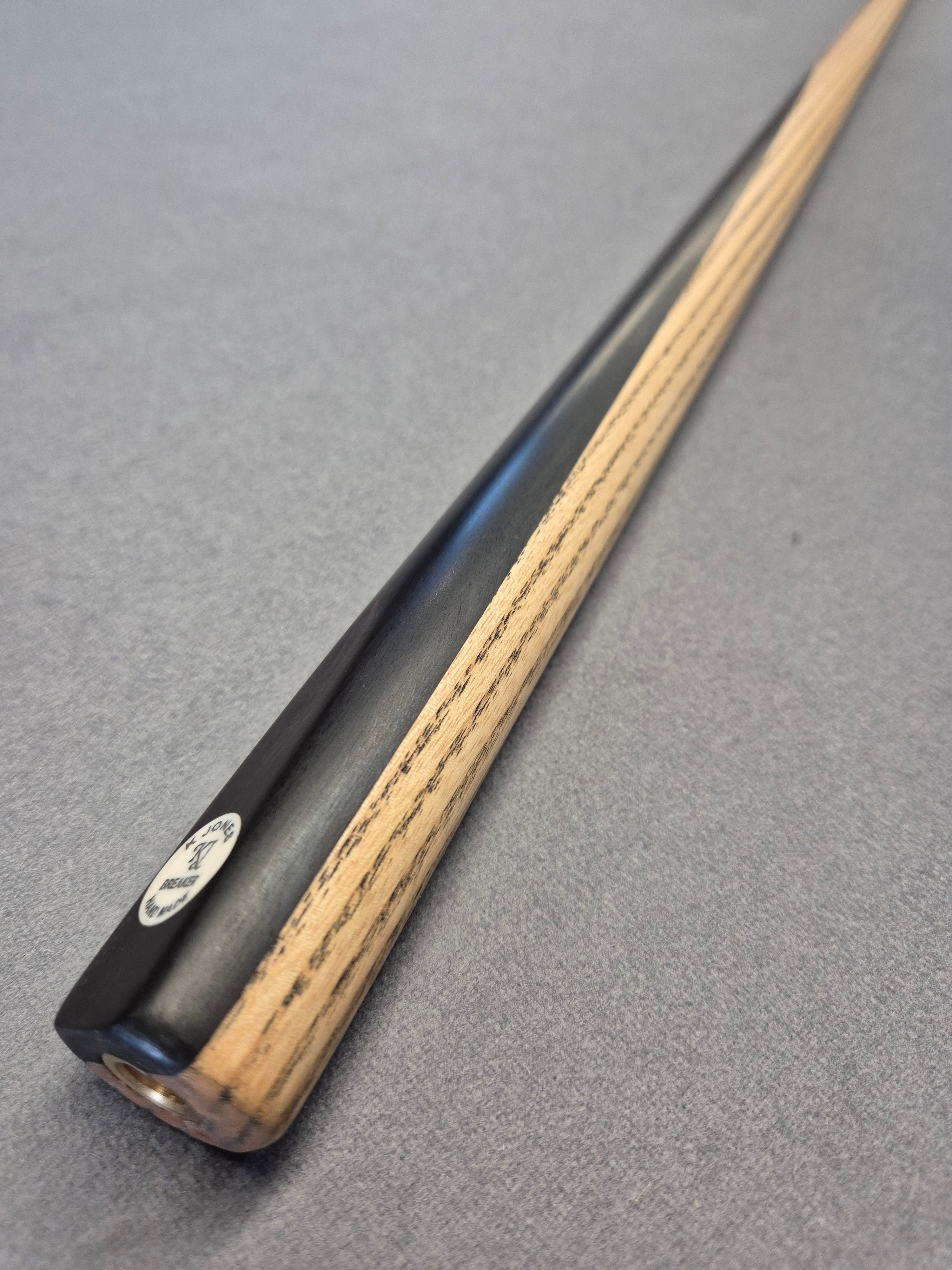 Breaker Break Cue [KJB77]