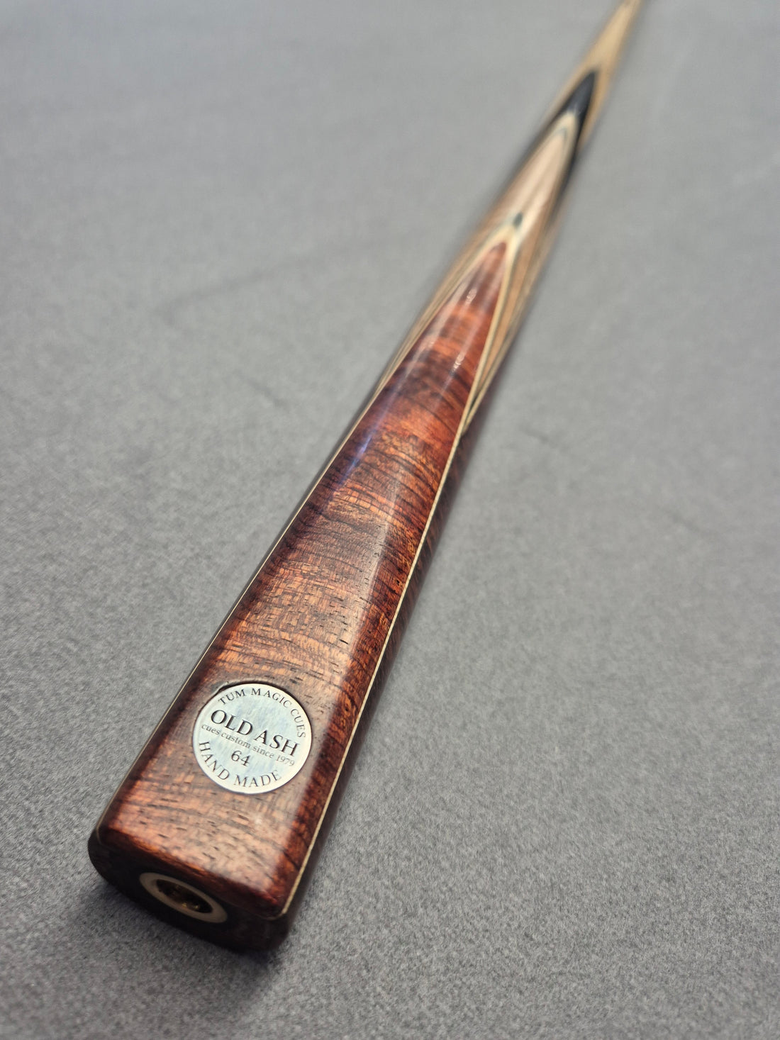 Old Ash #64