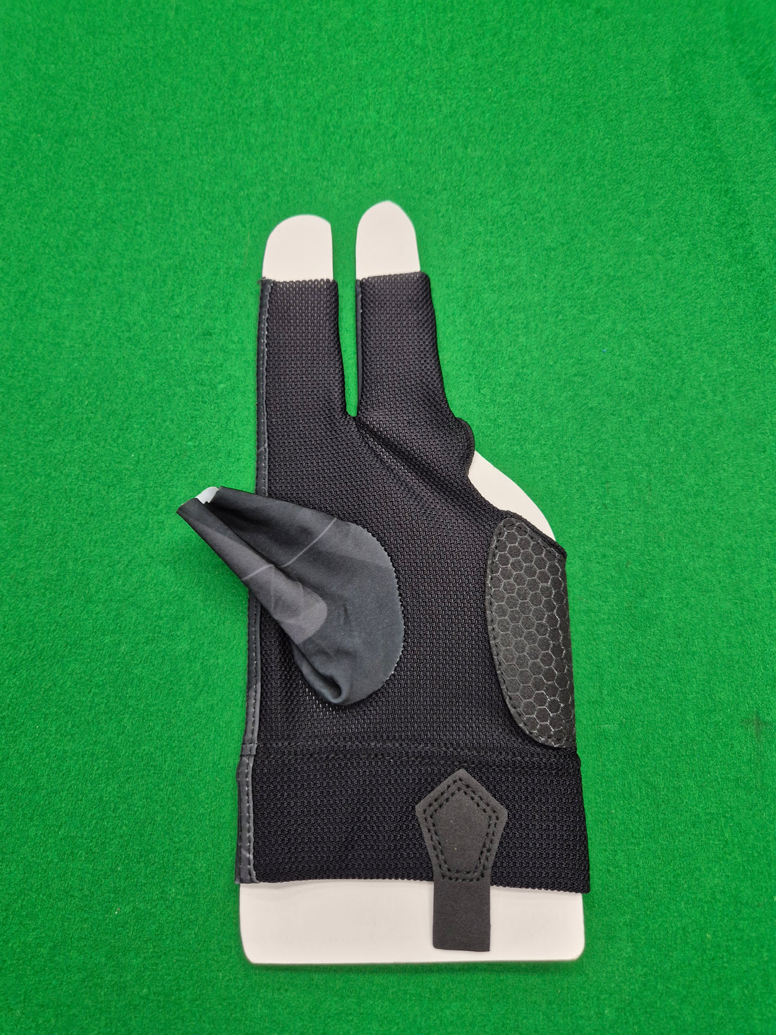 Left Hand Pool Glove [ZE-14]