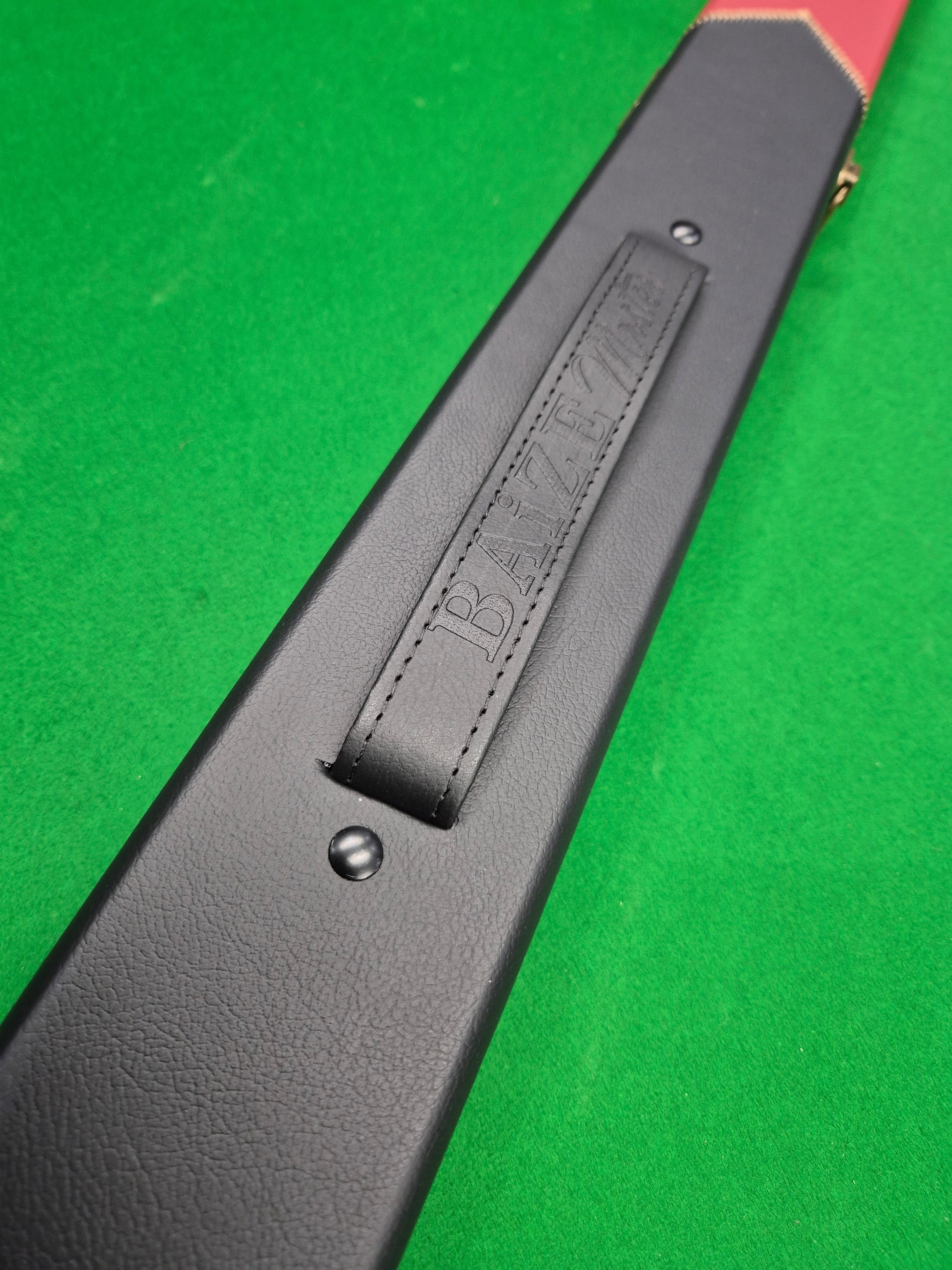 1 Piece 2 Slot Red [BMS01]