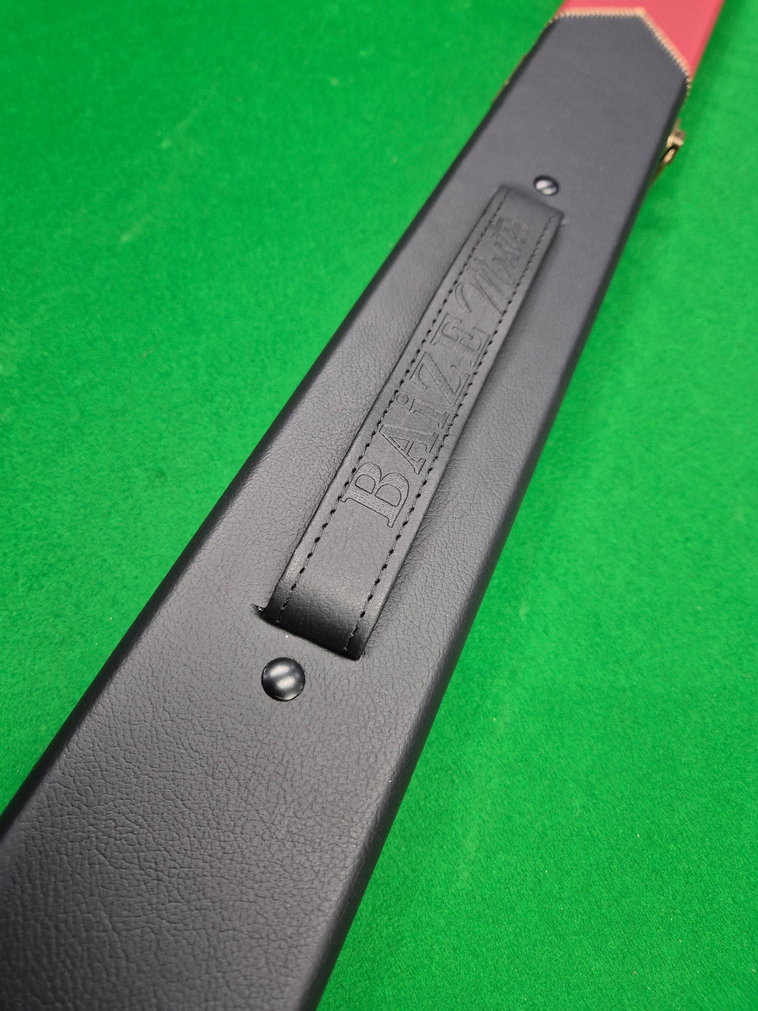 1 Piece 2 Slot Red [BMS01]