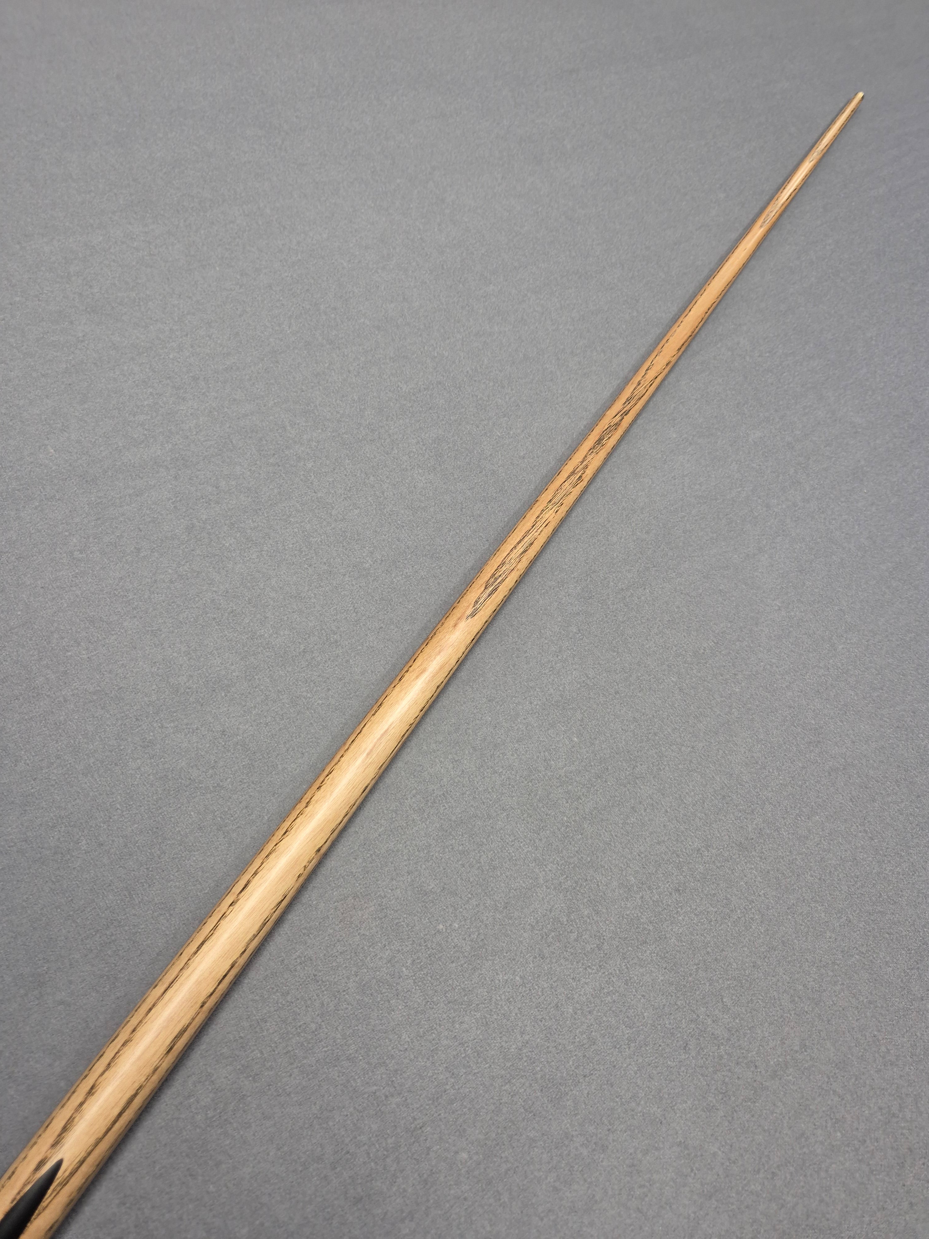 Beyond Full Shaft [TP-1]