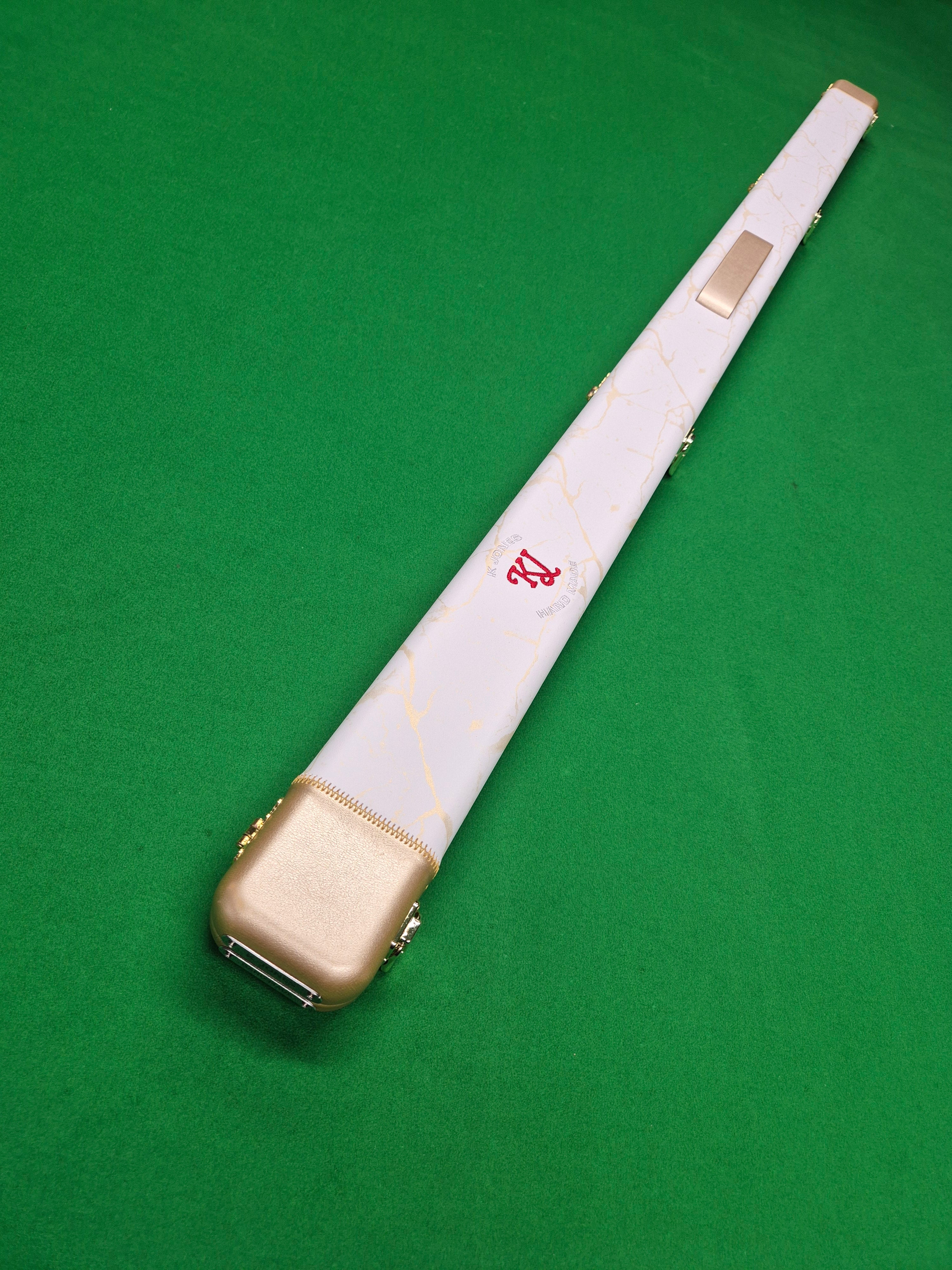 1 Piece 2 Slot Synthetic Leather [KJC-17]