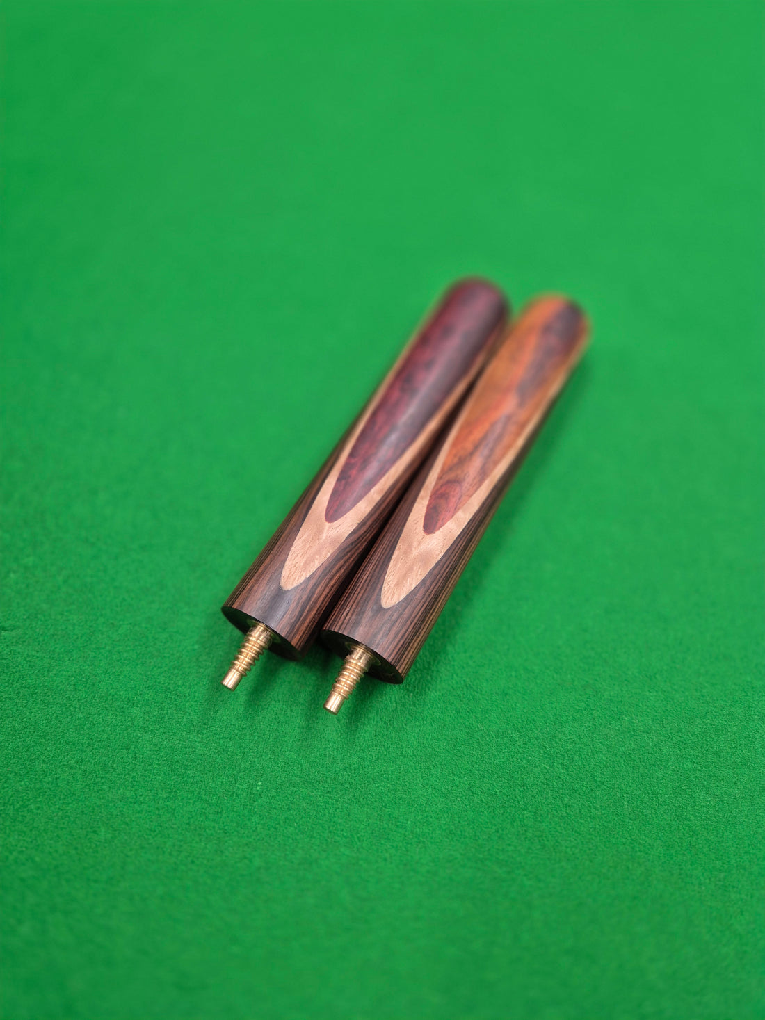 Thai Spiral Thread 6.25" Hand Spliced Mini Butt [TMB04]