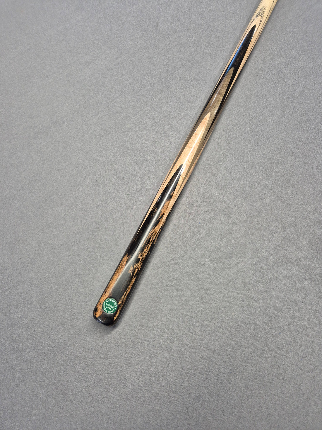 Limited Edition Single Shaft #L444