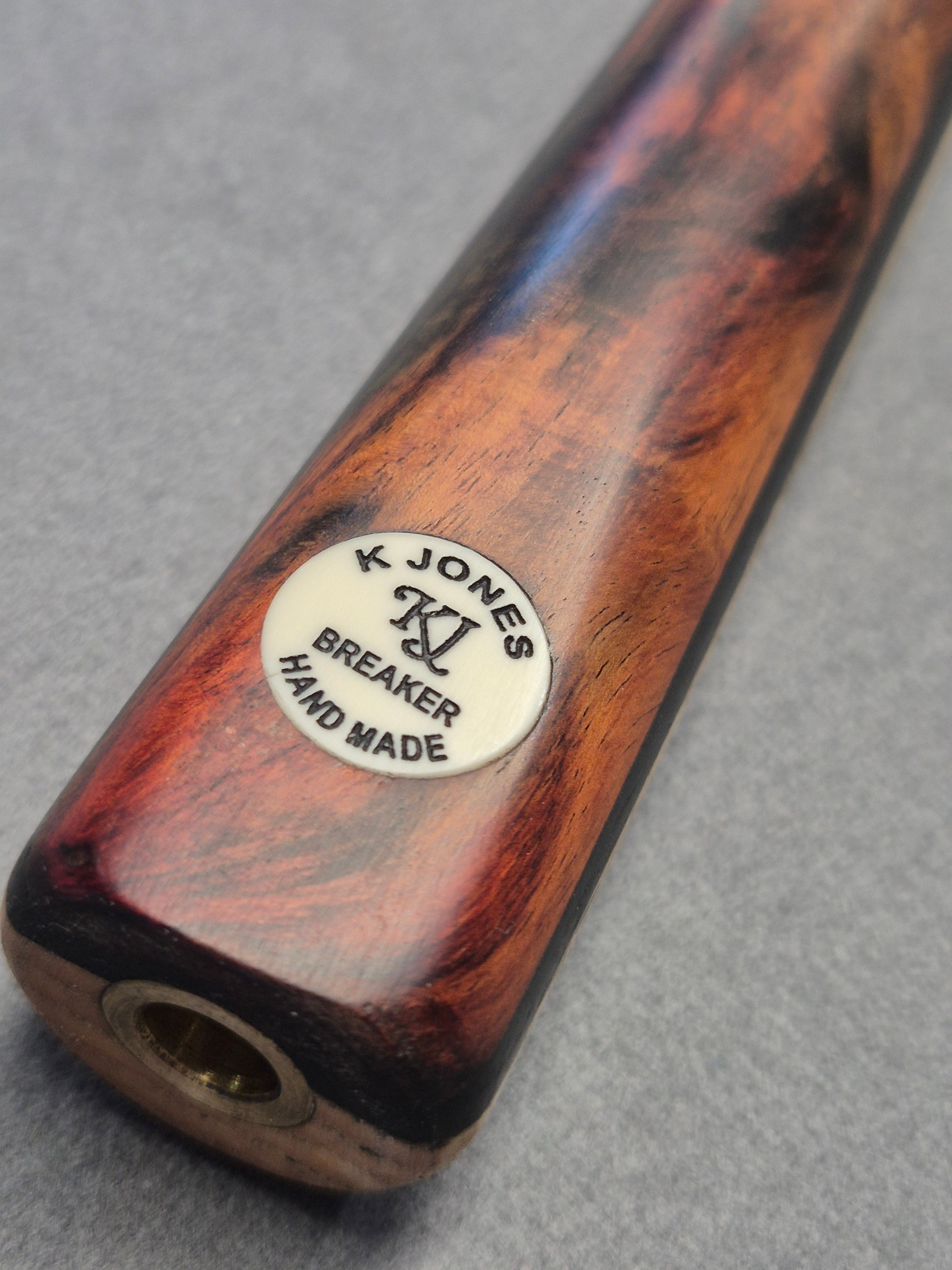 Breaker Break Cue [KJB78]