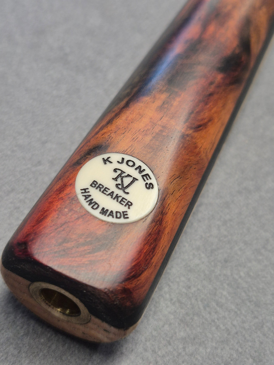 Breaker Break Cue [KJB78]