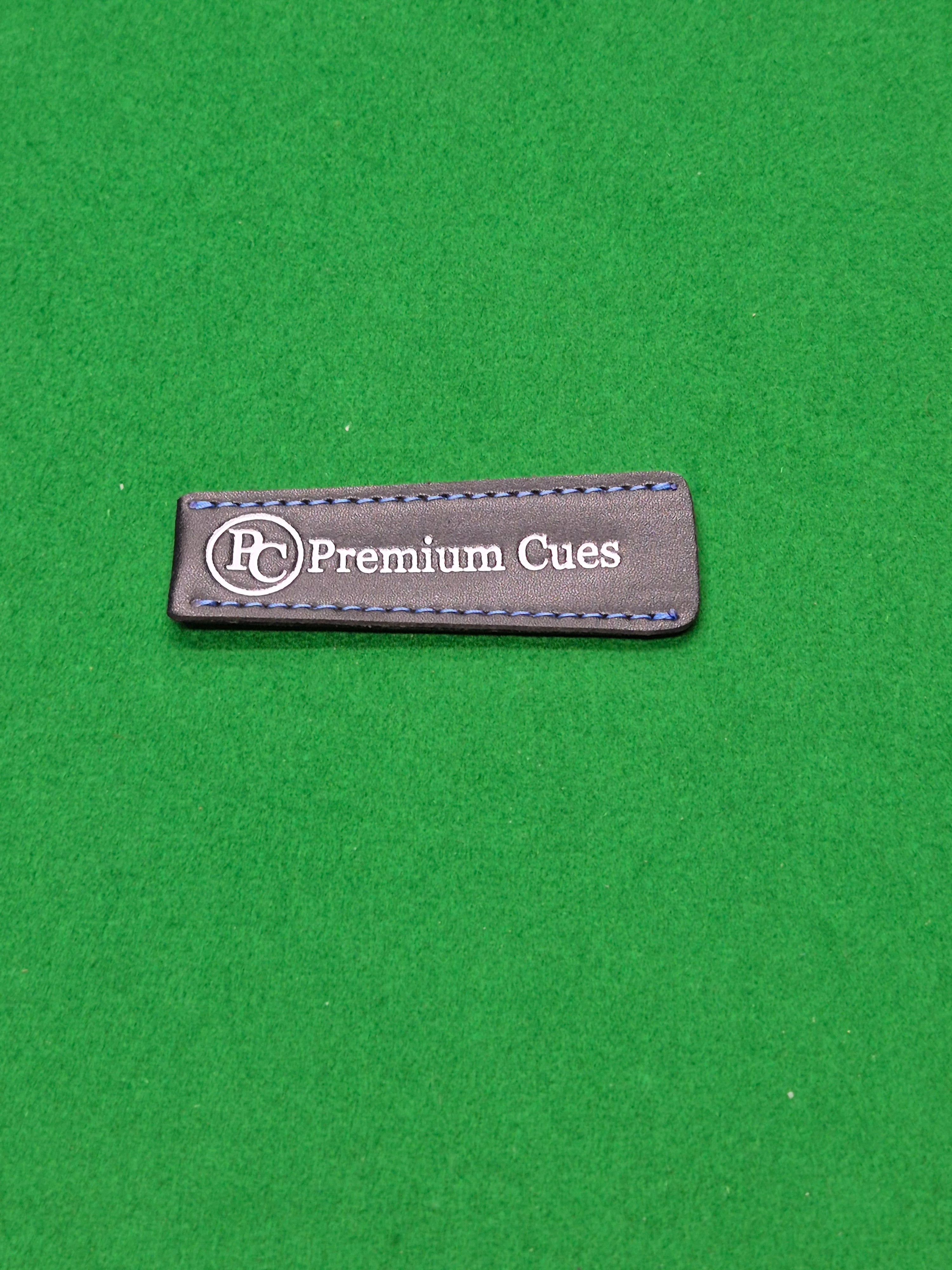 Leather Tip Protector [TIPP01]