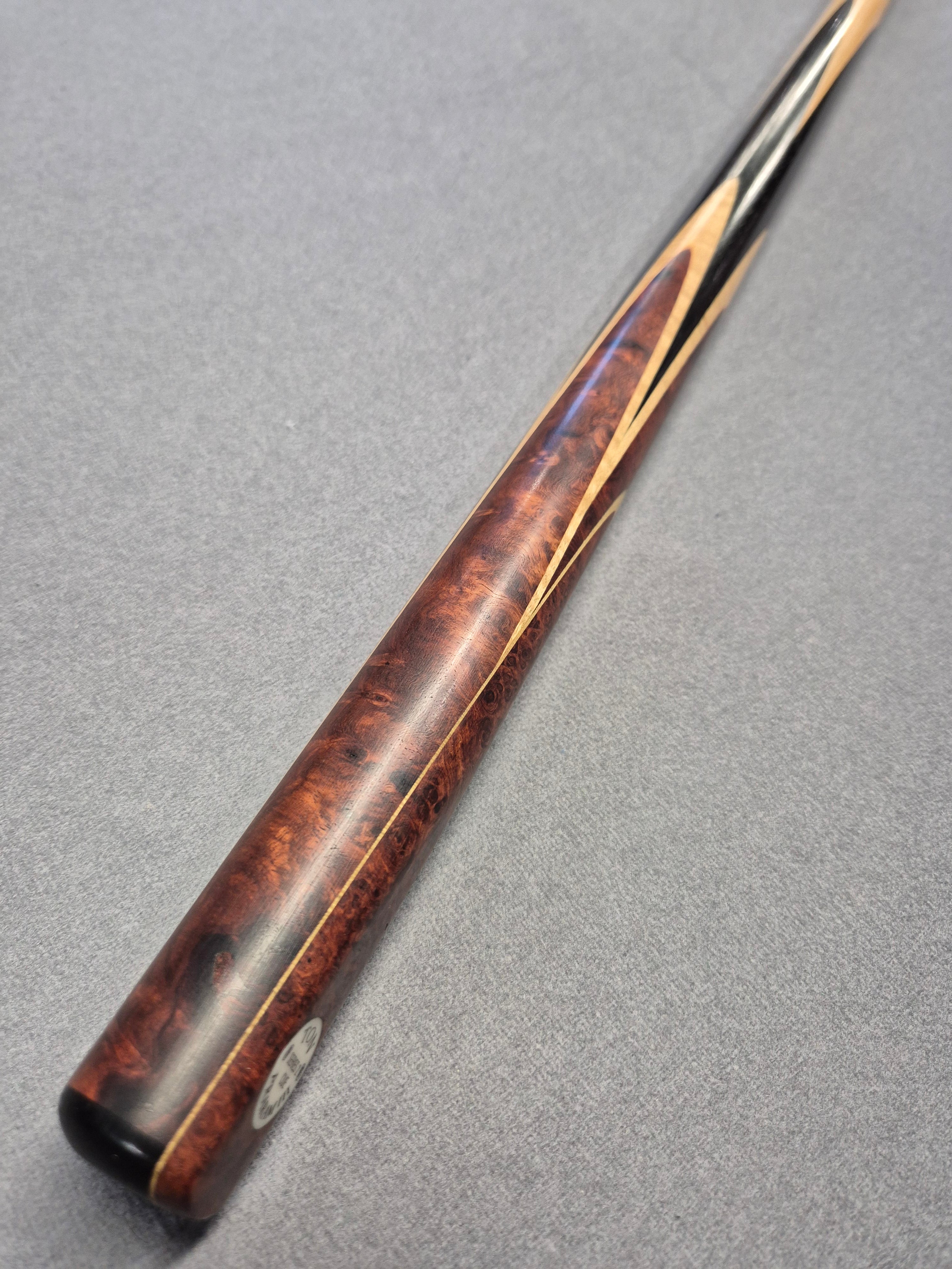 Series 2 Maple Ti (Very Early Model)