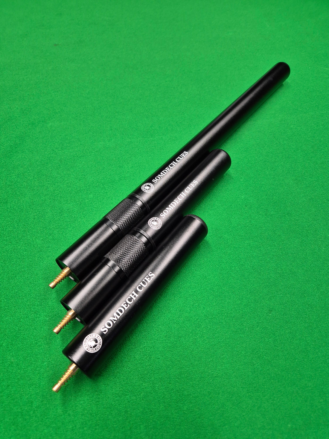 Somdech Thai Spiral Thread Extension Set