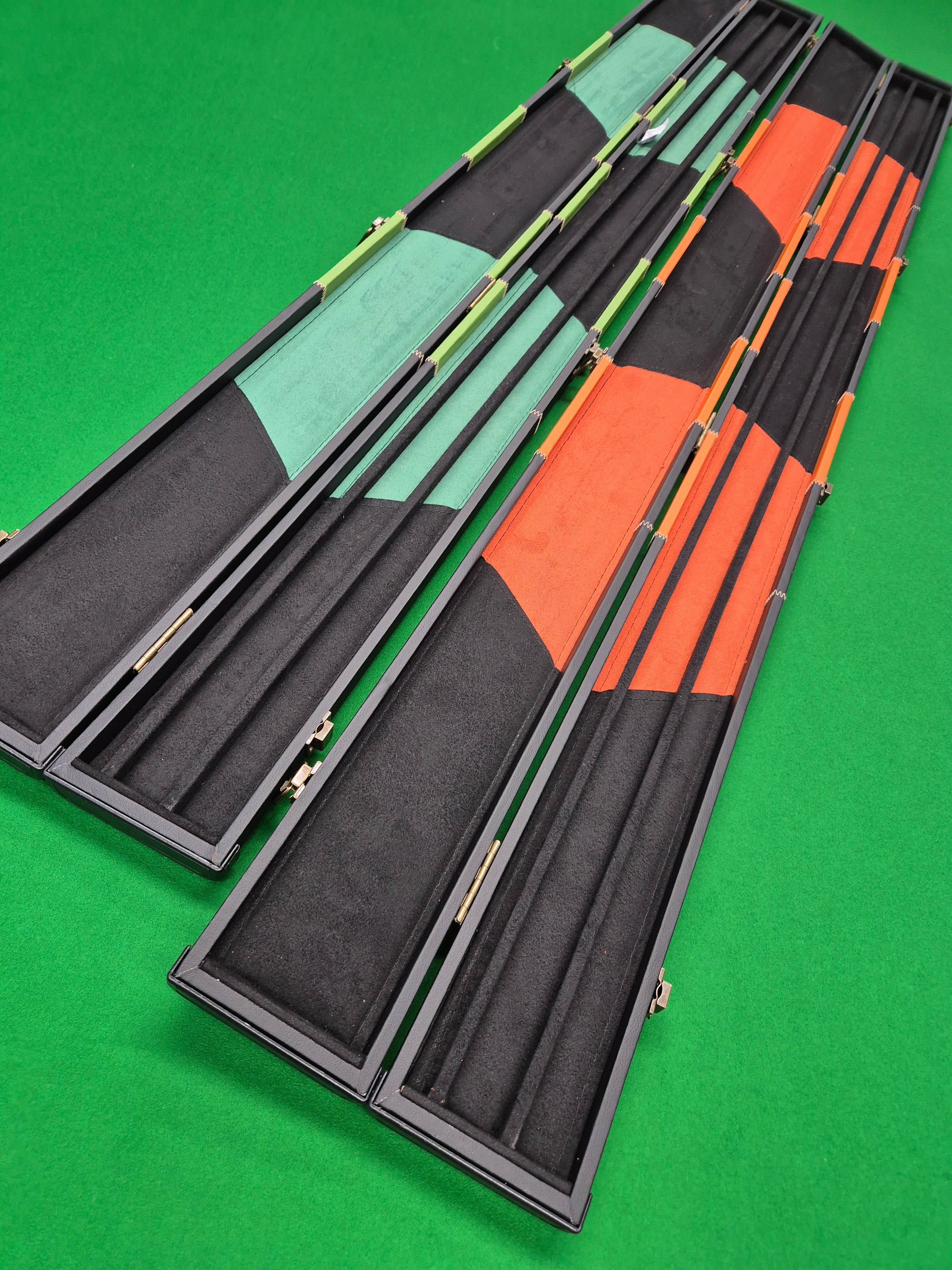 1 Piece 3 Slot Cases [WHC-12]