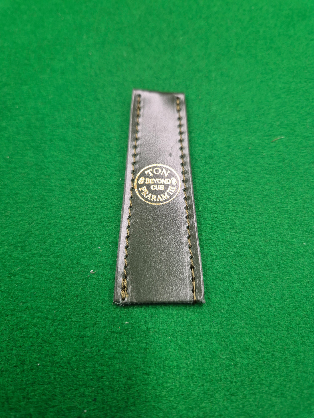 Leather Tip Protector [TIPP01]