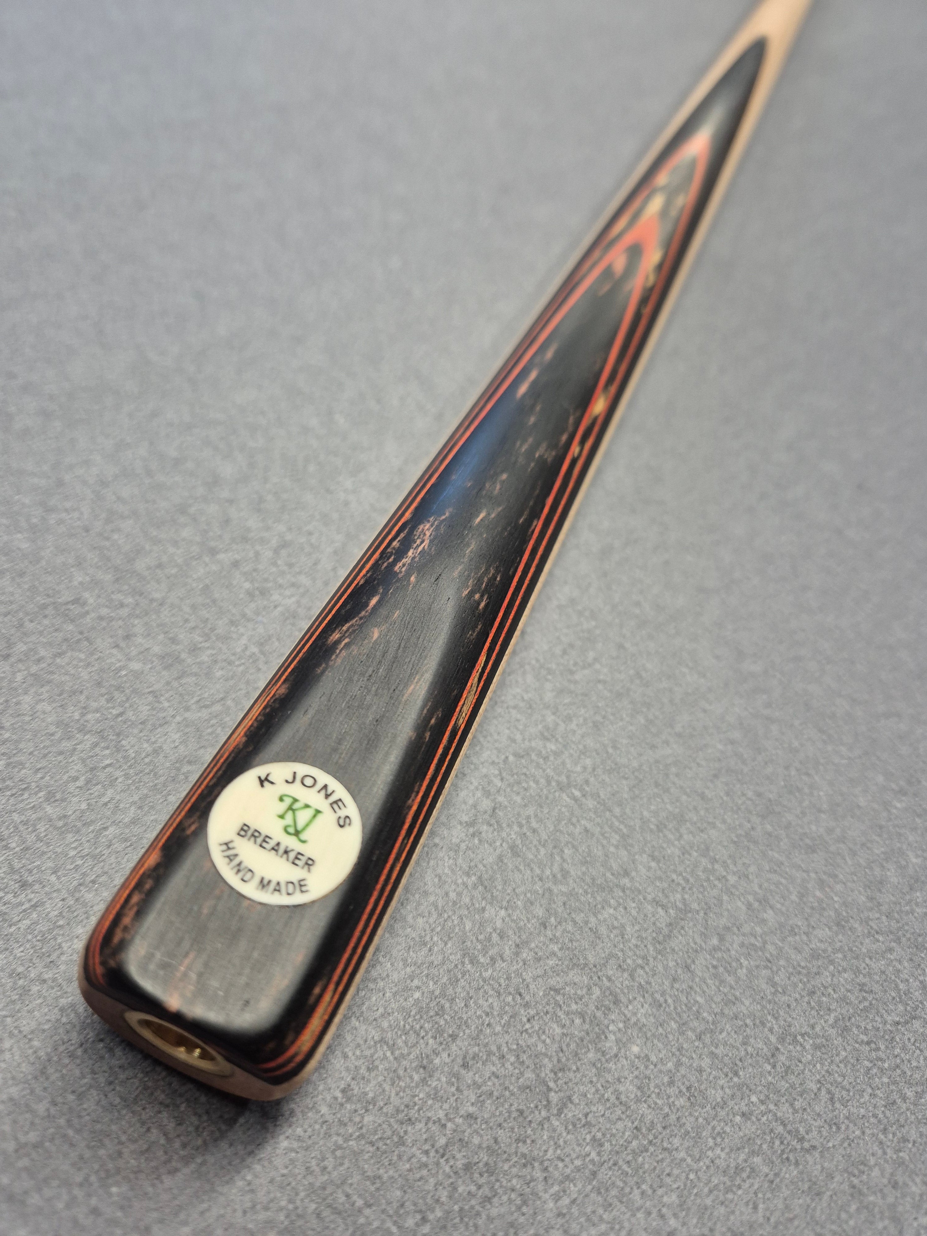 Junior Breaker Break Cue [KJJB7]