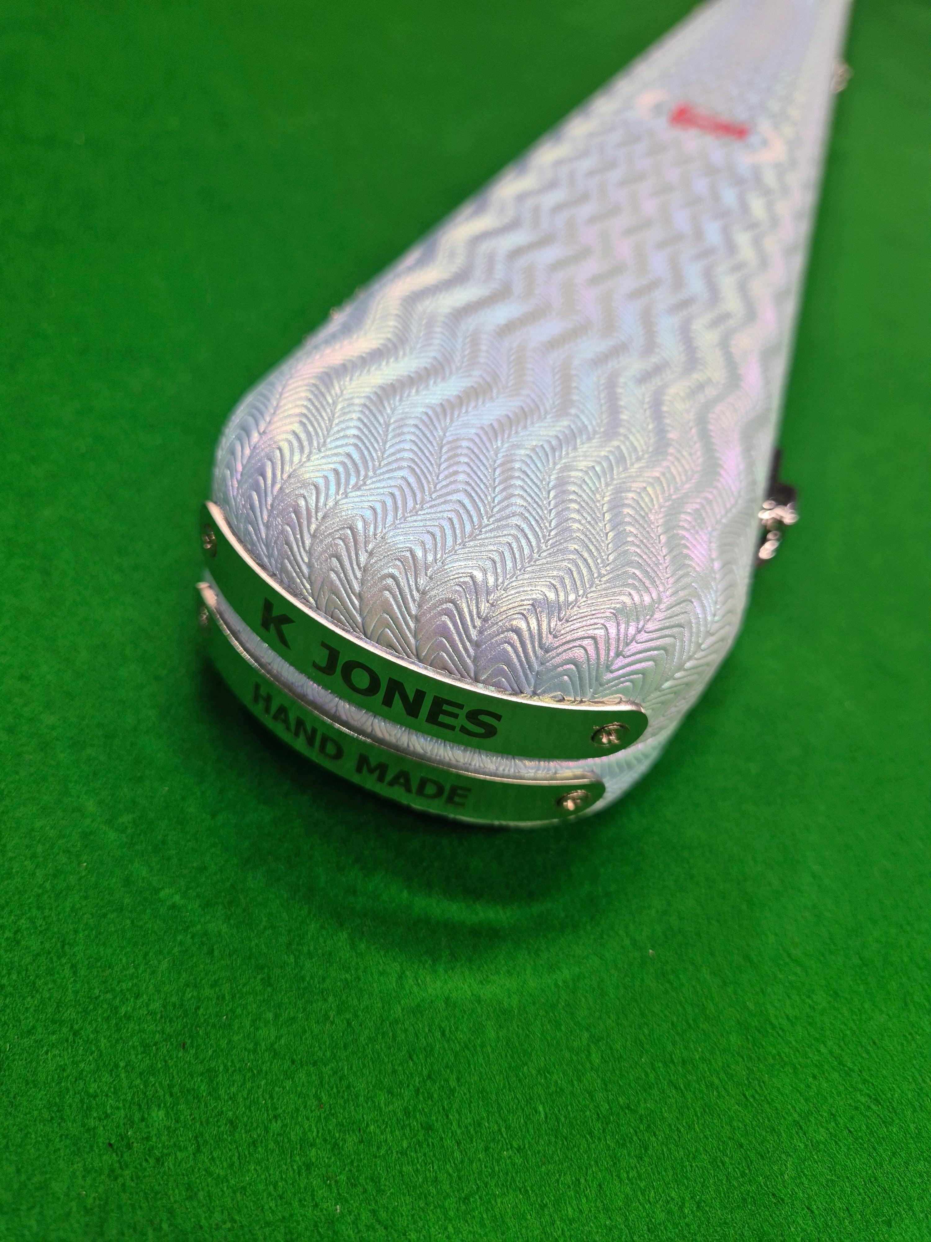 1 Piece 2 Slot Synthetic Leather Mermaid [1KJS24]