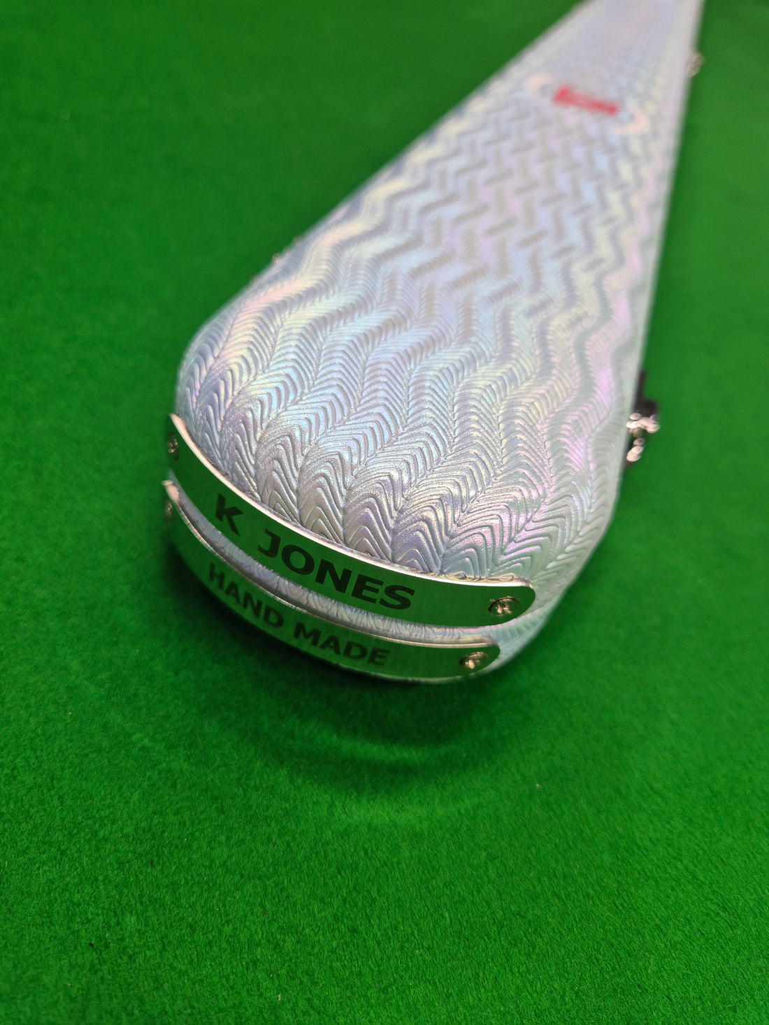 1 Piece 2 Slot Synthetic Leather Mermaid [1KJS24]