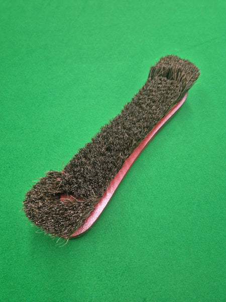 12” Table Horsehair Brush [ZF-11]