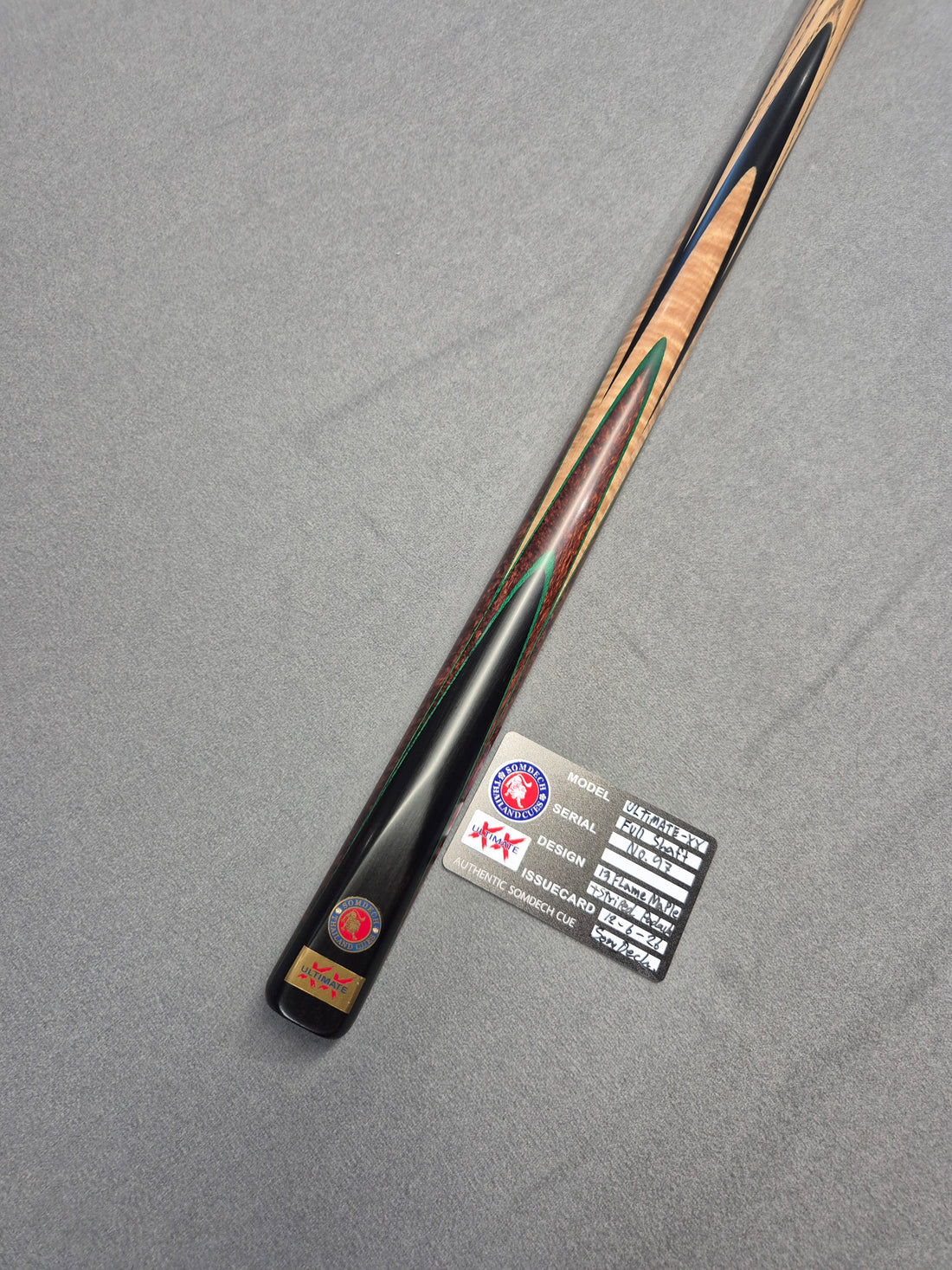 Ultimate XX Full Shaft #97