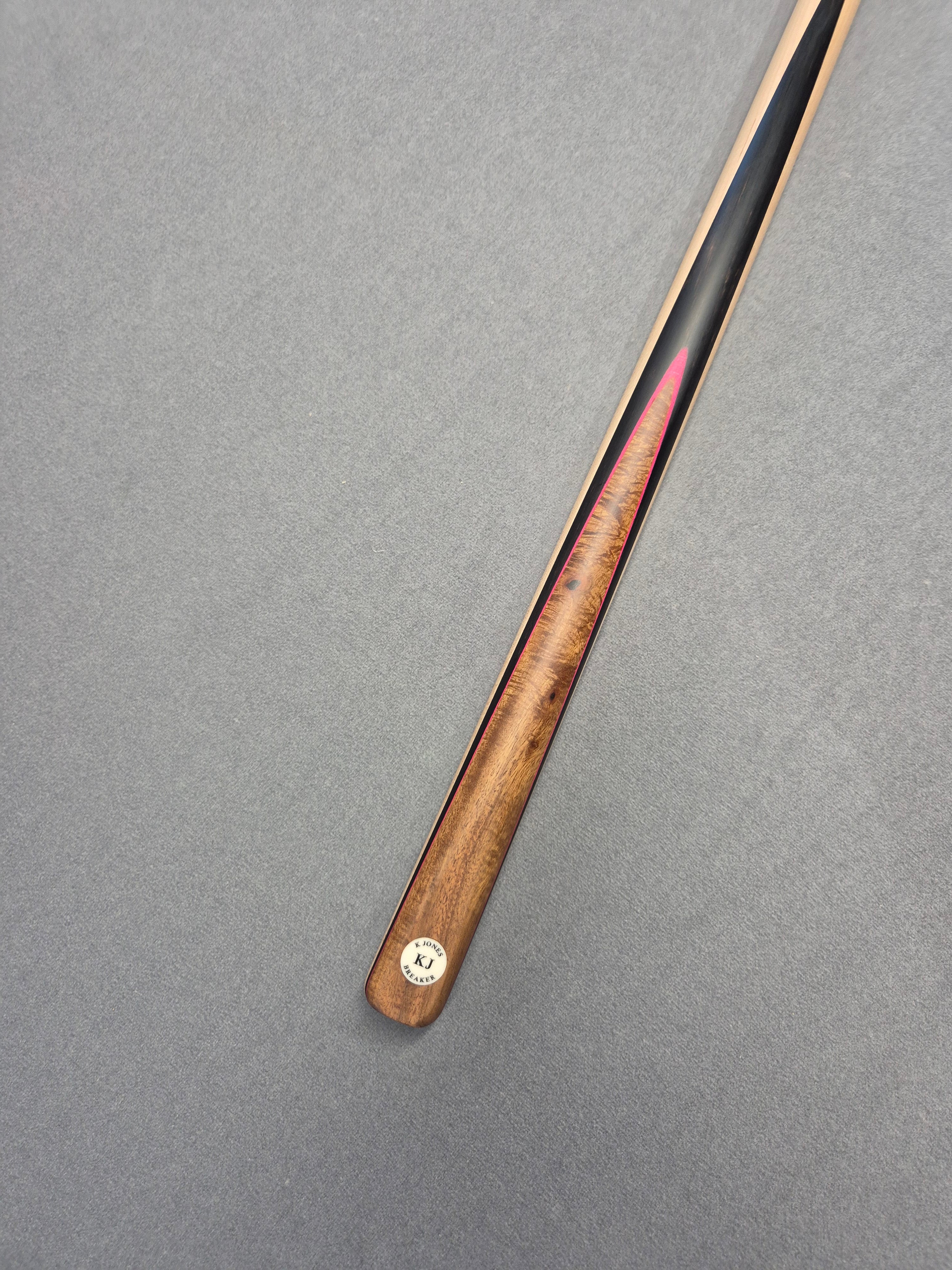 Breaker Break Cue [KJB-107]