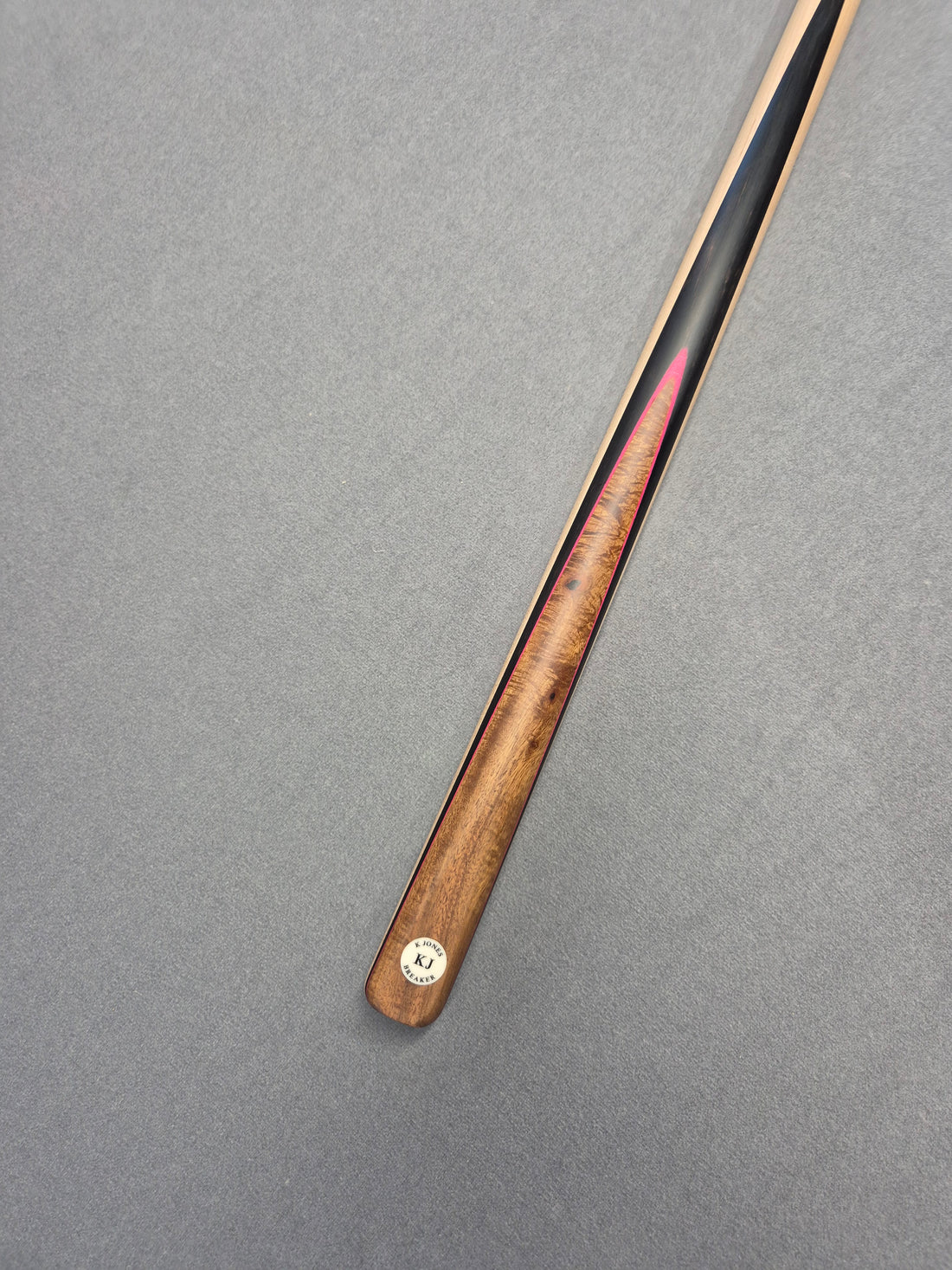 Breaker Break Cue [KJB-107]
