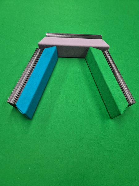 Napping Block for Pool Snooker Table [ZF-4]