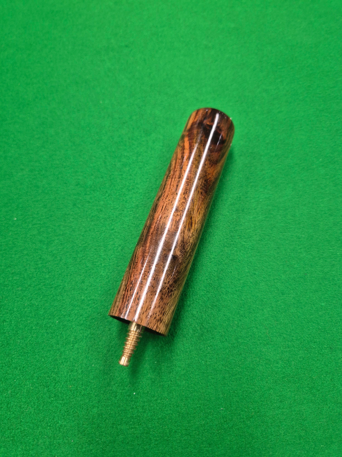 Thai Spiral Thread 5" Exotic Rosewood Mini Butts [TMB0l13]