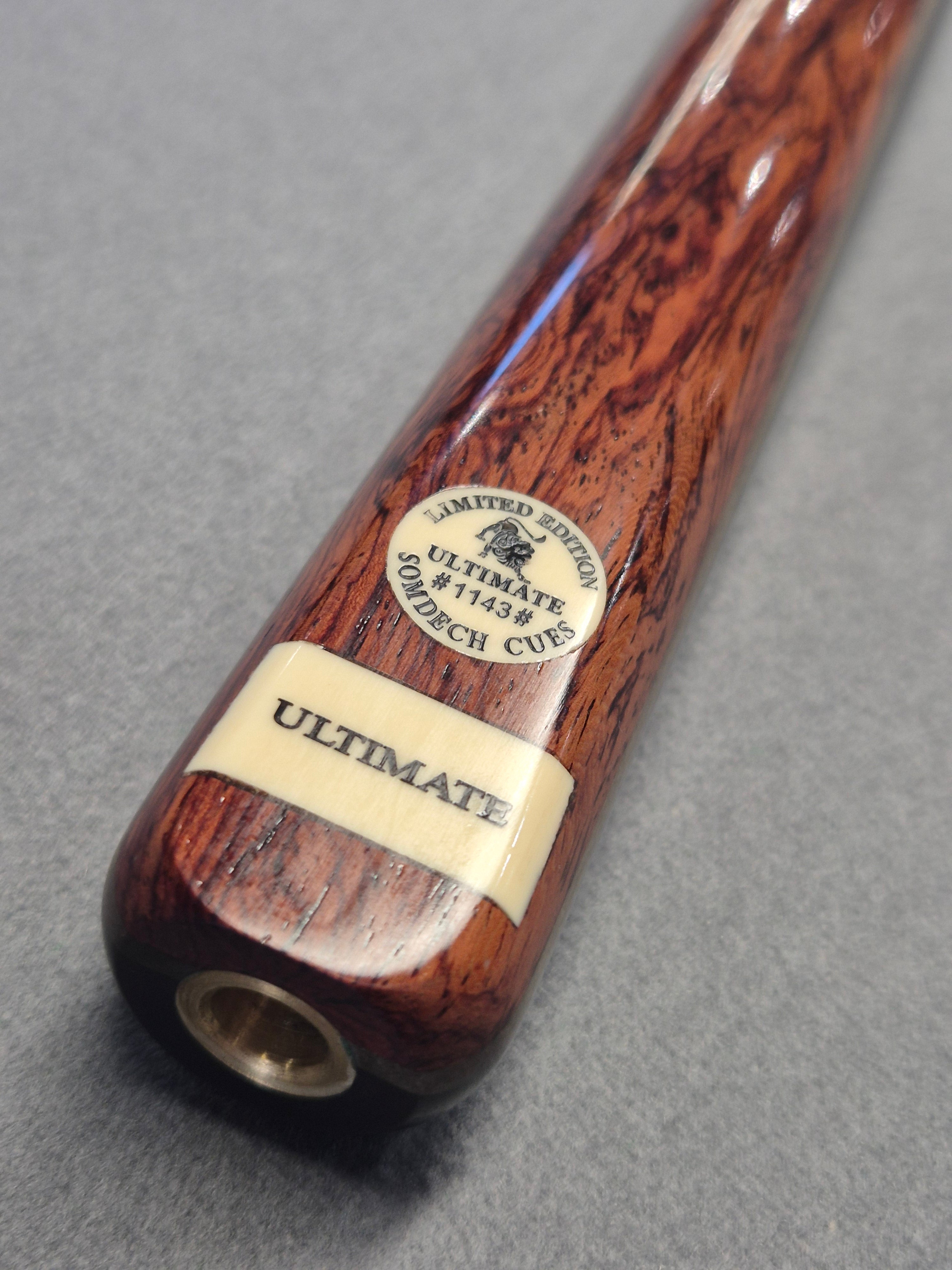 Ultimate Limited #1143