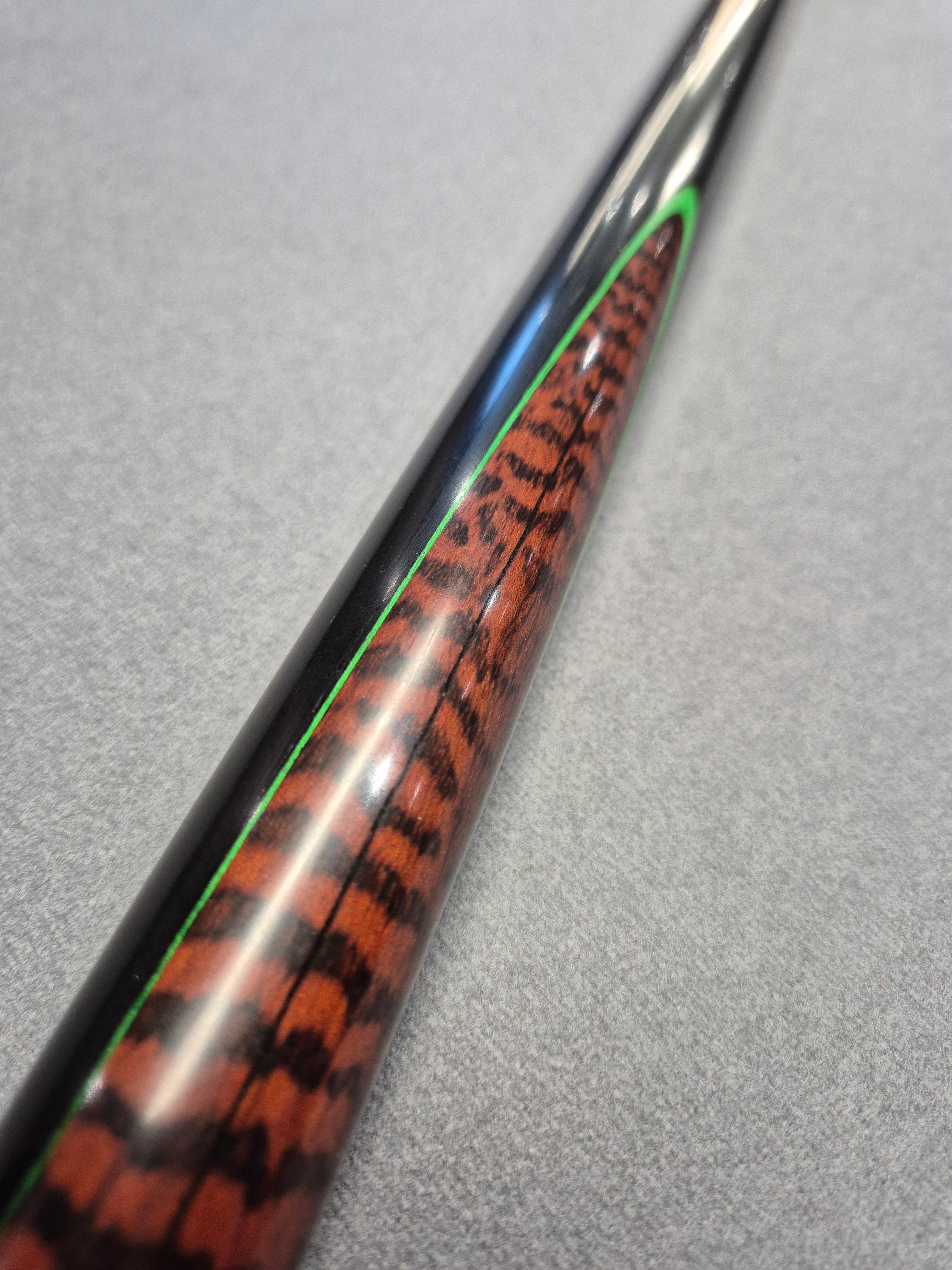 Apex Full Shaft #022