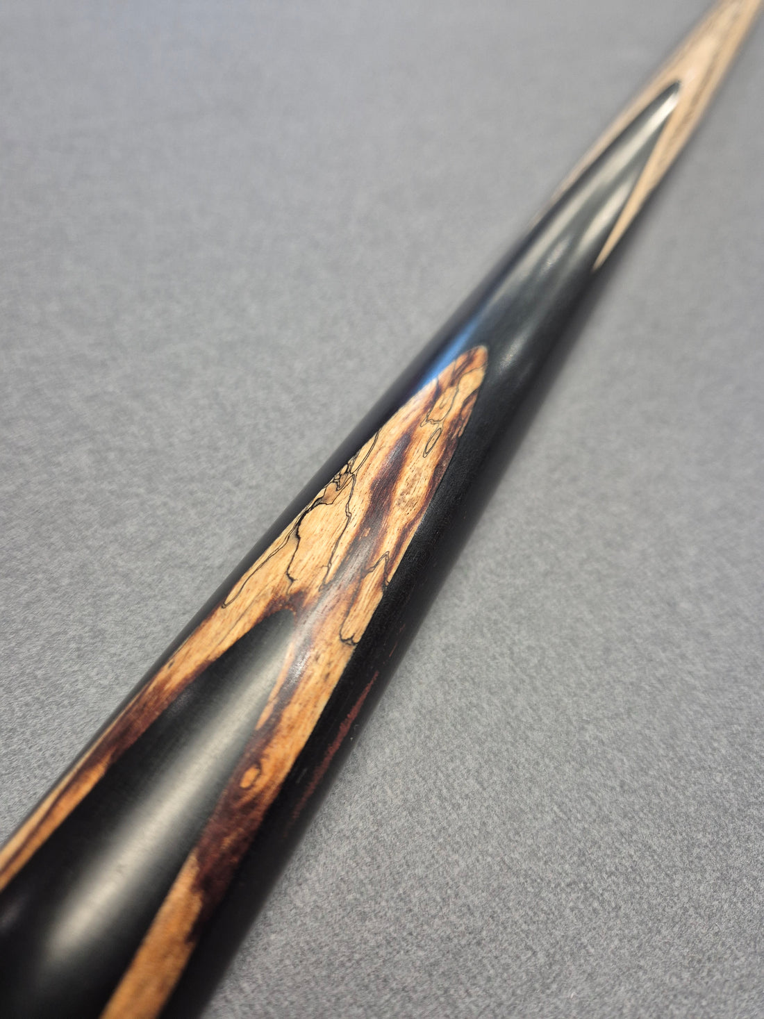 Apex Full Shaft TI #014