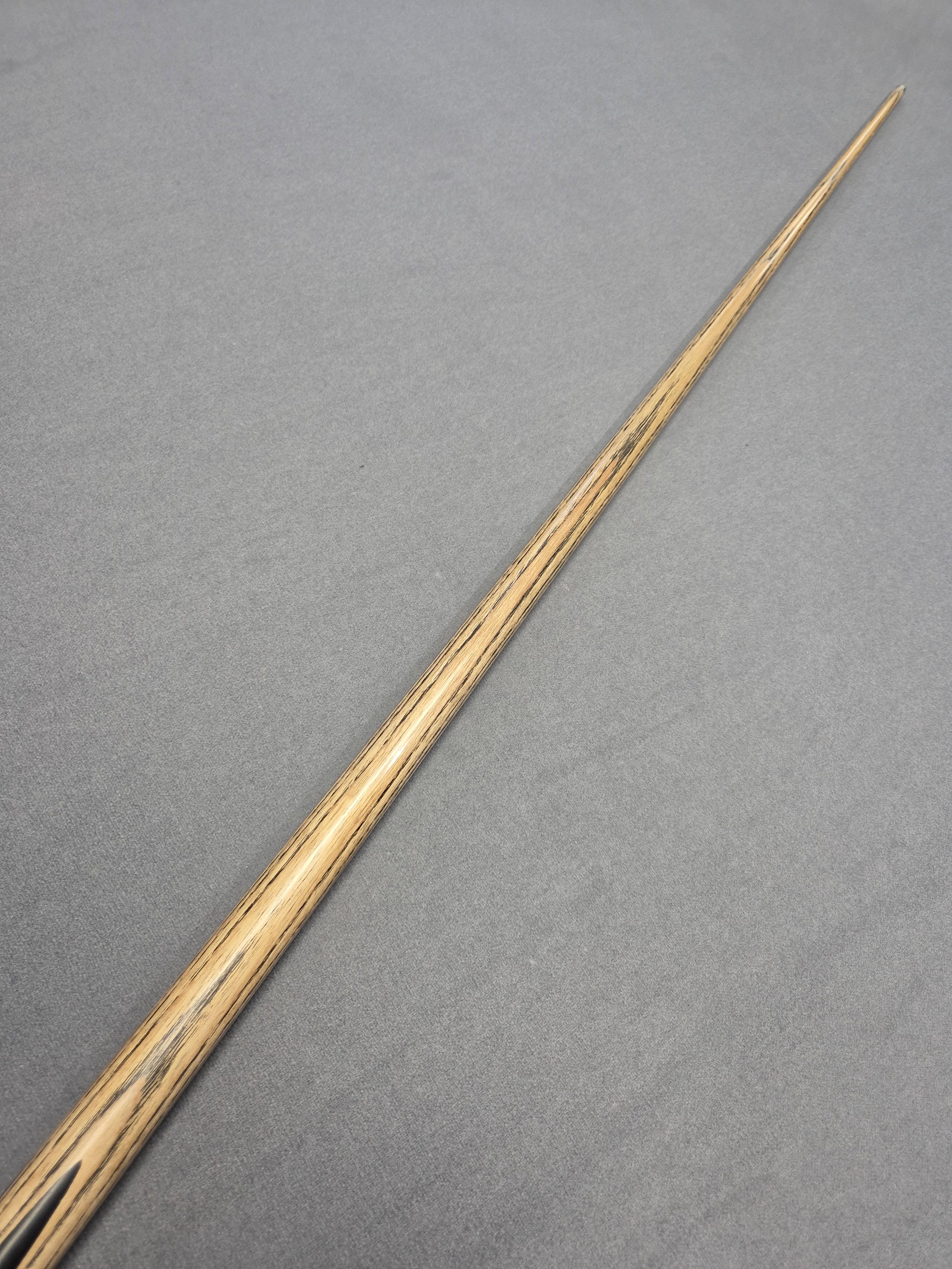 Pro Shaft #057 (incl extensions, matching numbered mini butt)