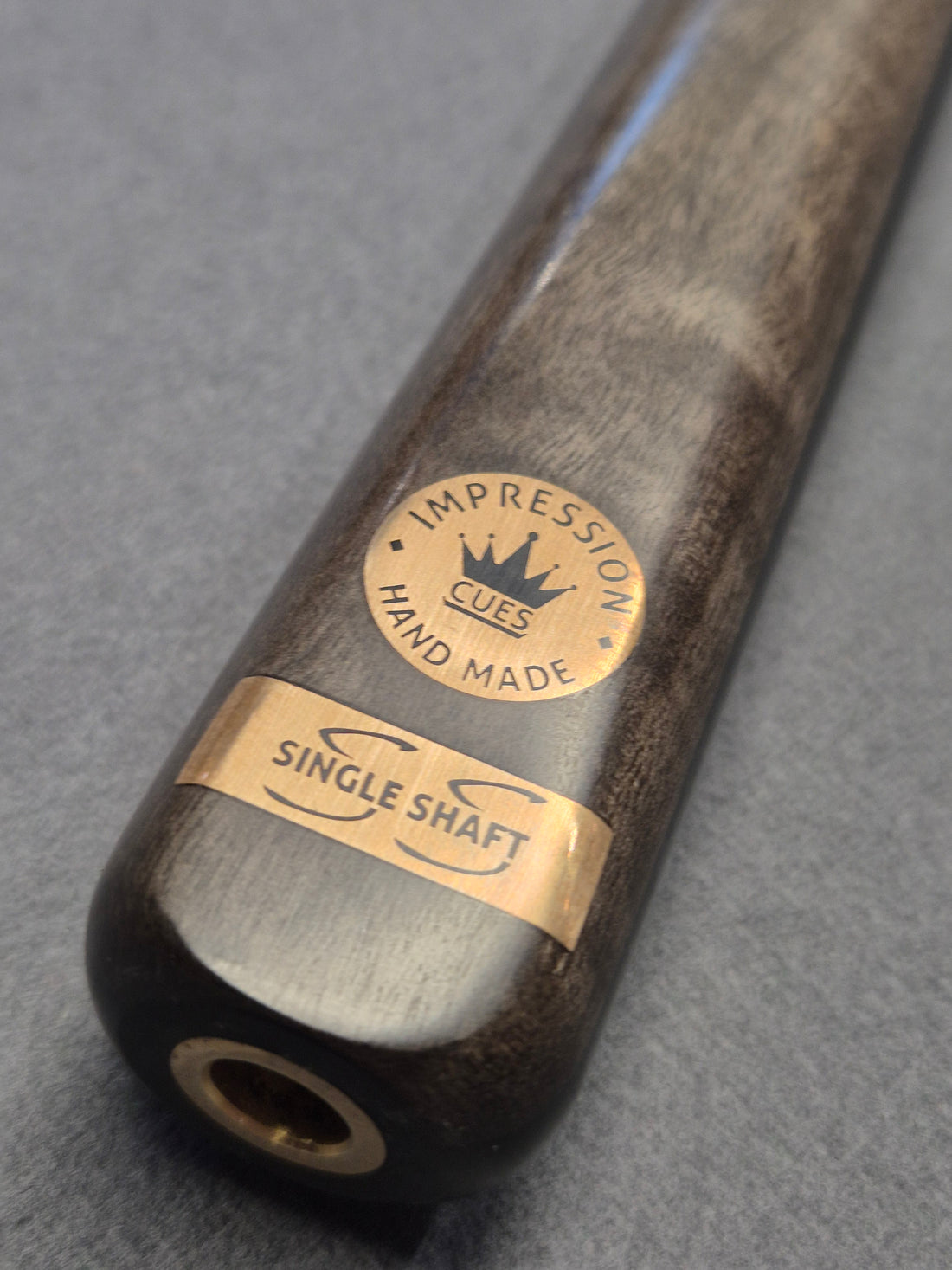 Single Shaft [ISS002]