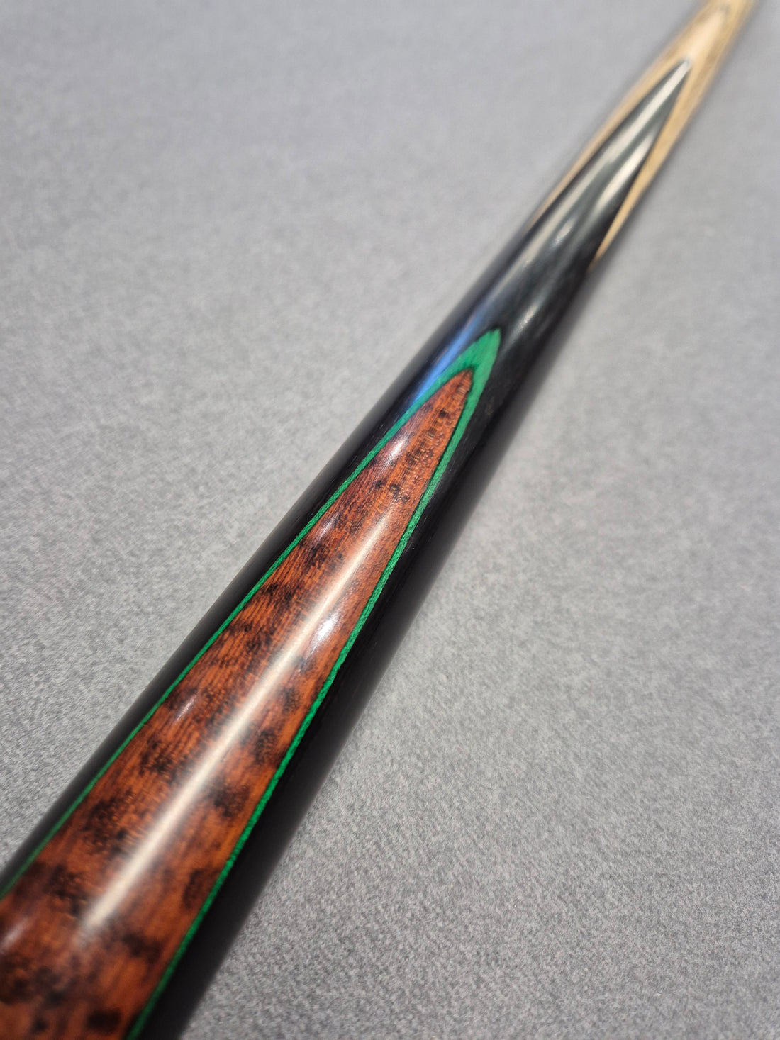 Apex Full Shaft #032 As used by The Routine Instructor