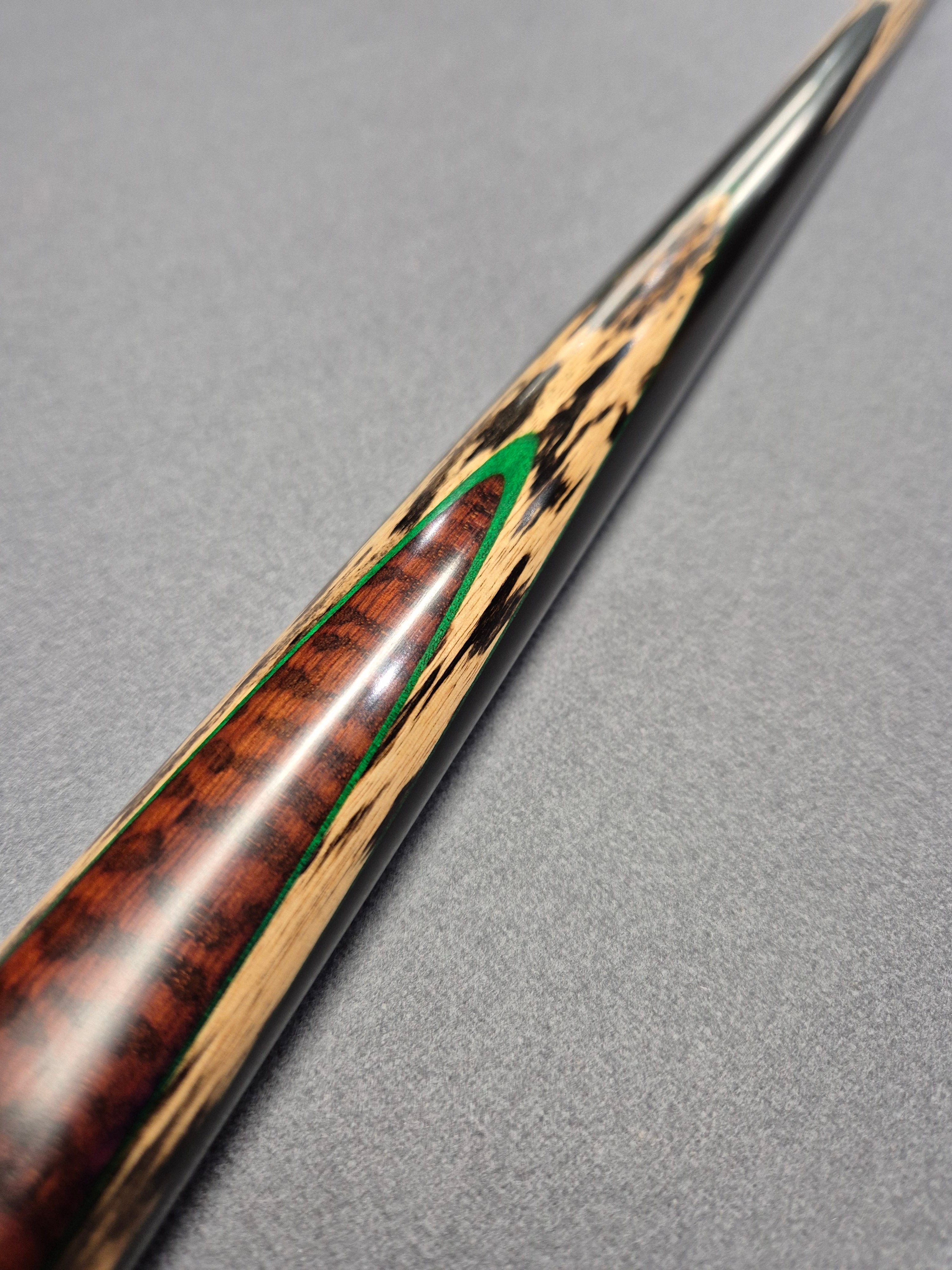Apex Pro Shaft [KJA-2] (As used by The Routine Instructor)