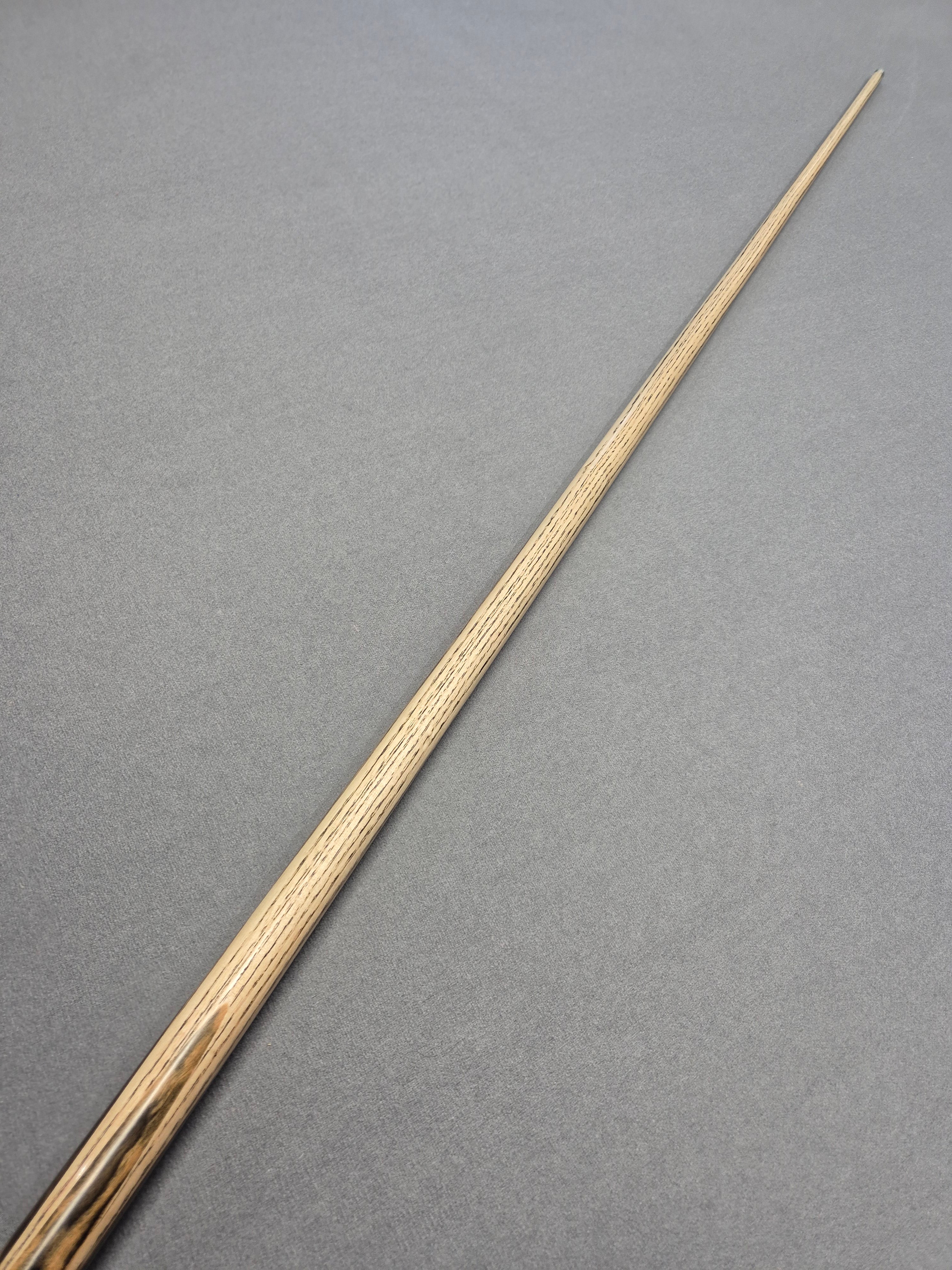 Silver Hunter Full Butt TI [SIH02]