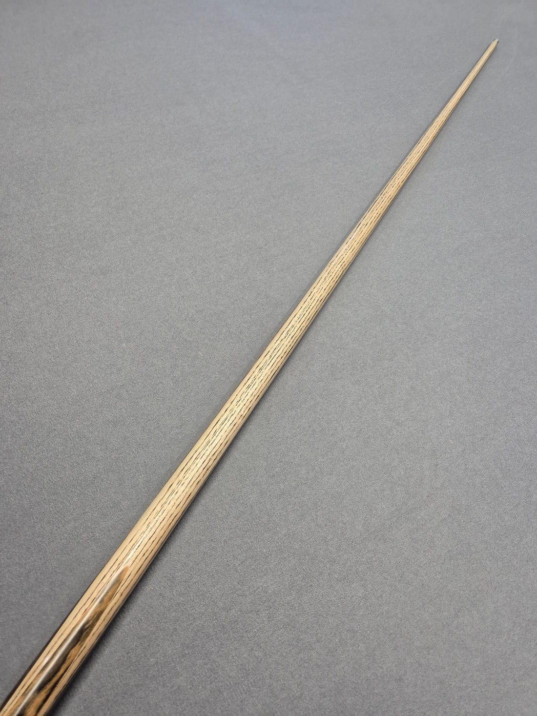 Silver Hunter Full Butt TI [SIH02]