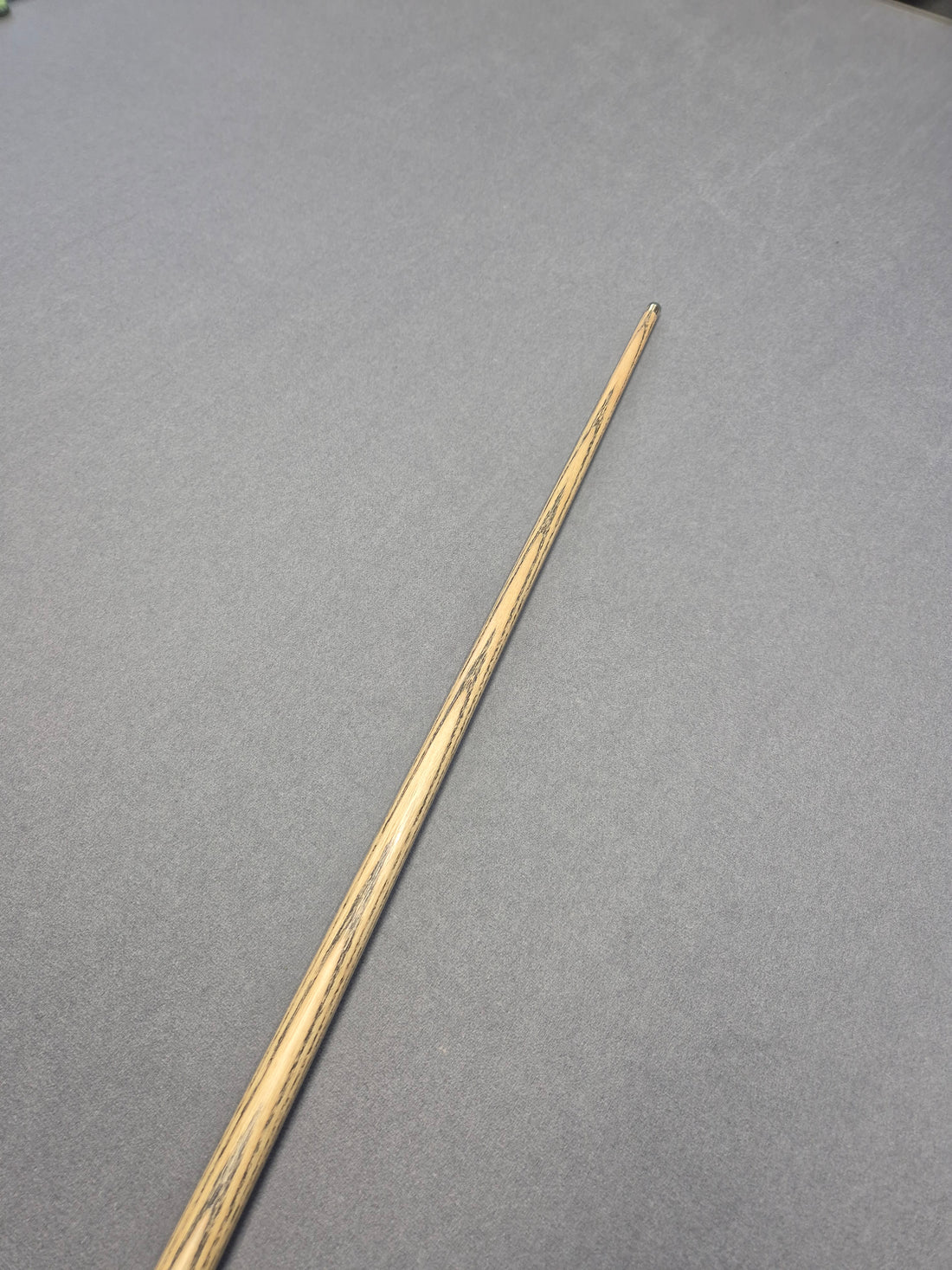Apex Full Shaft #029 - As used by The Routine Instructor