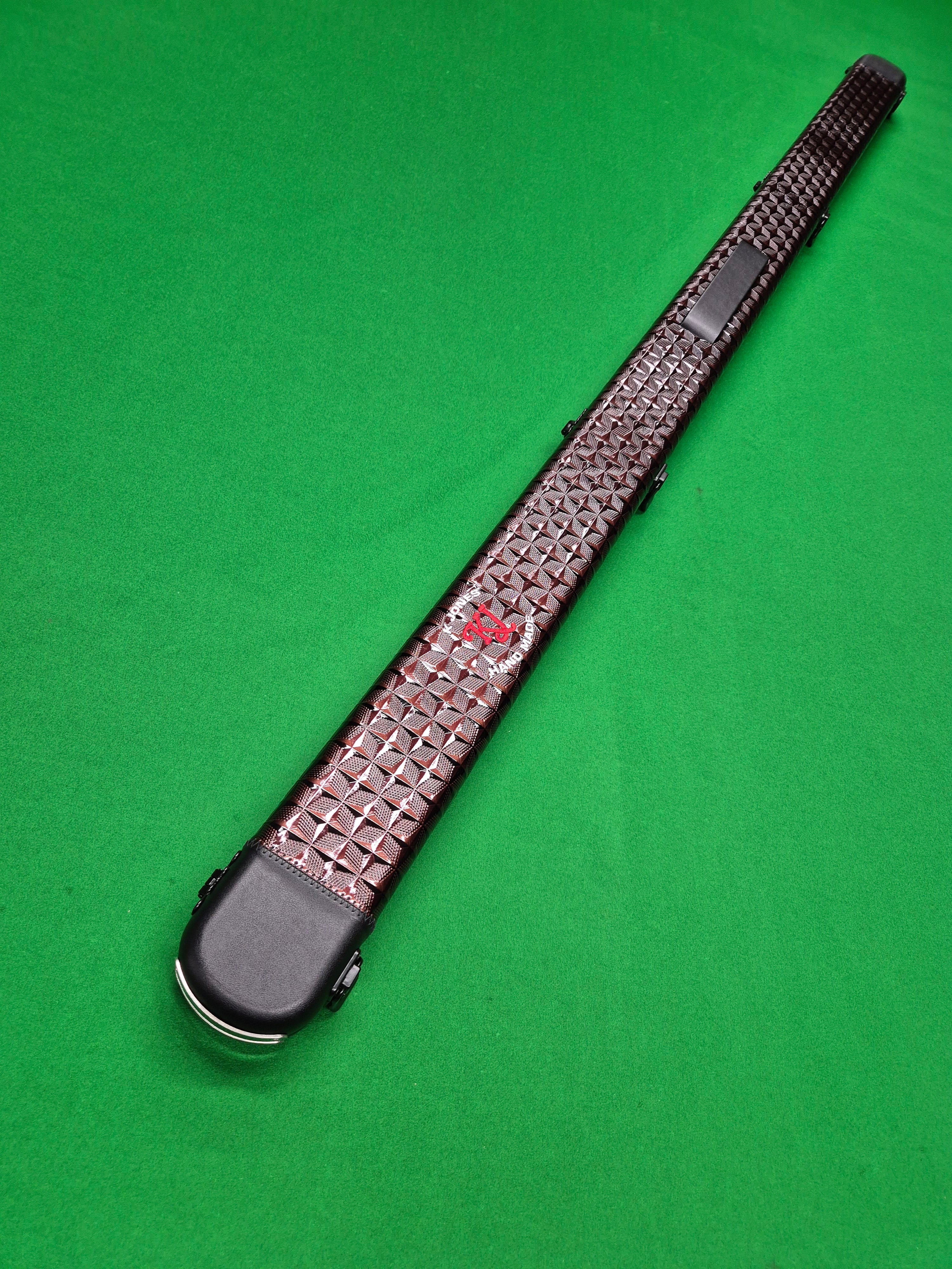1 Piece 2 Slot Synthetic Leather [KJC-27]