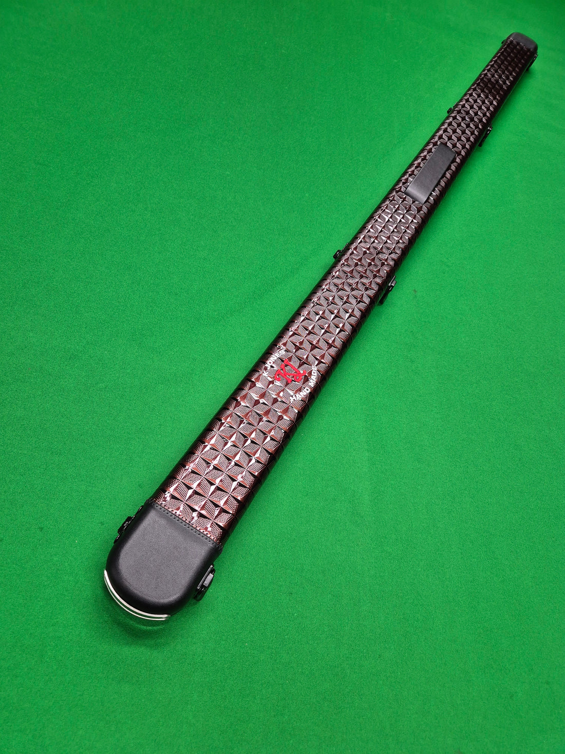 1 Piece 2 Slot Synthetic Leather [KJC-27]