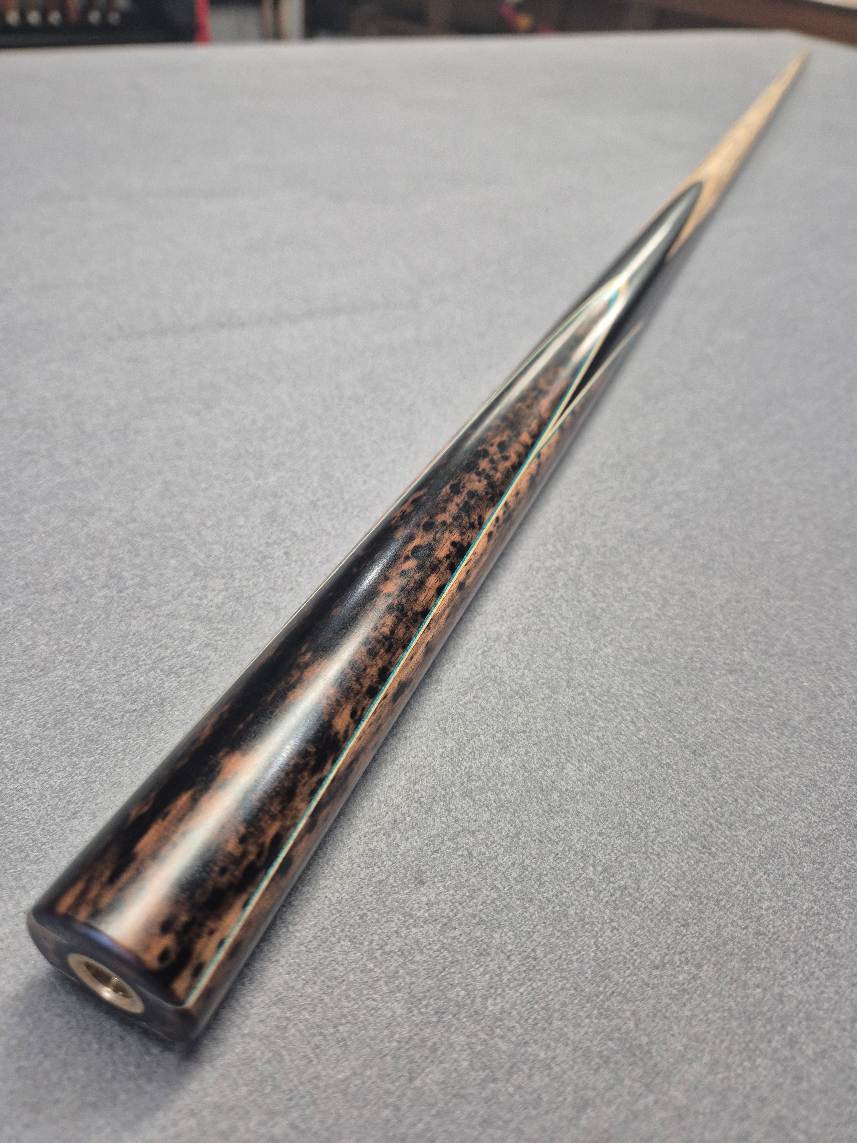 Professional Full Shaft #65