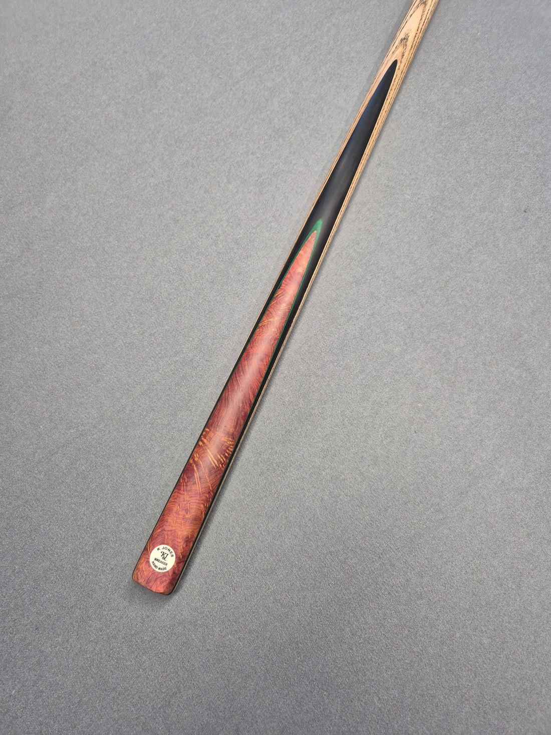 Breaker Break Cue [KJB67]
