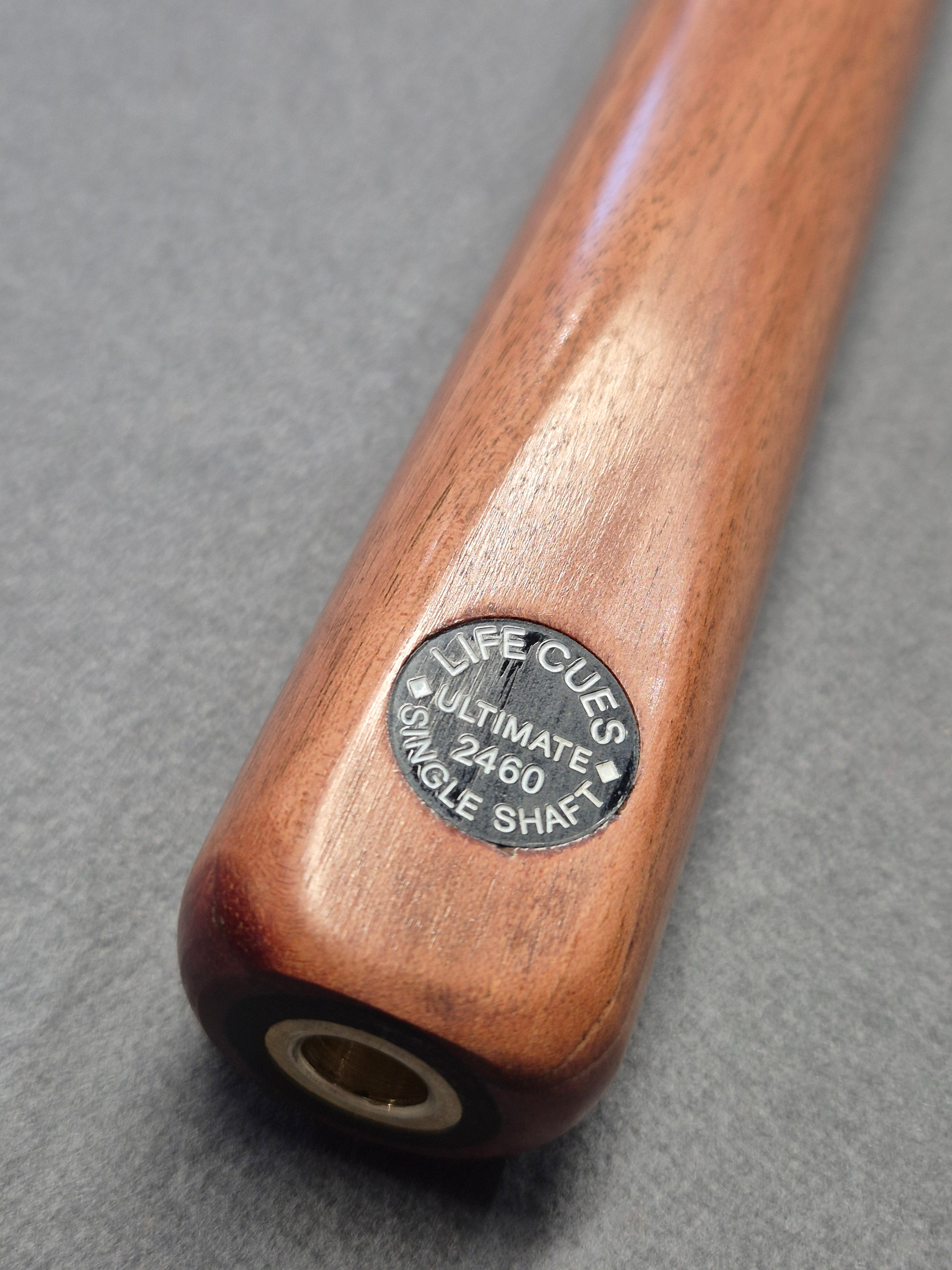 Ultimate Single Shaft #2460