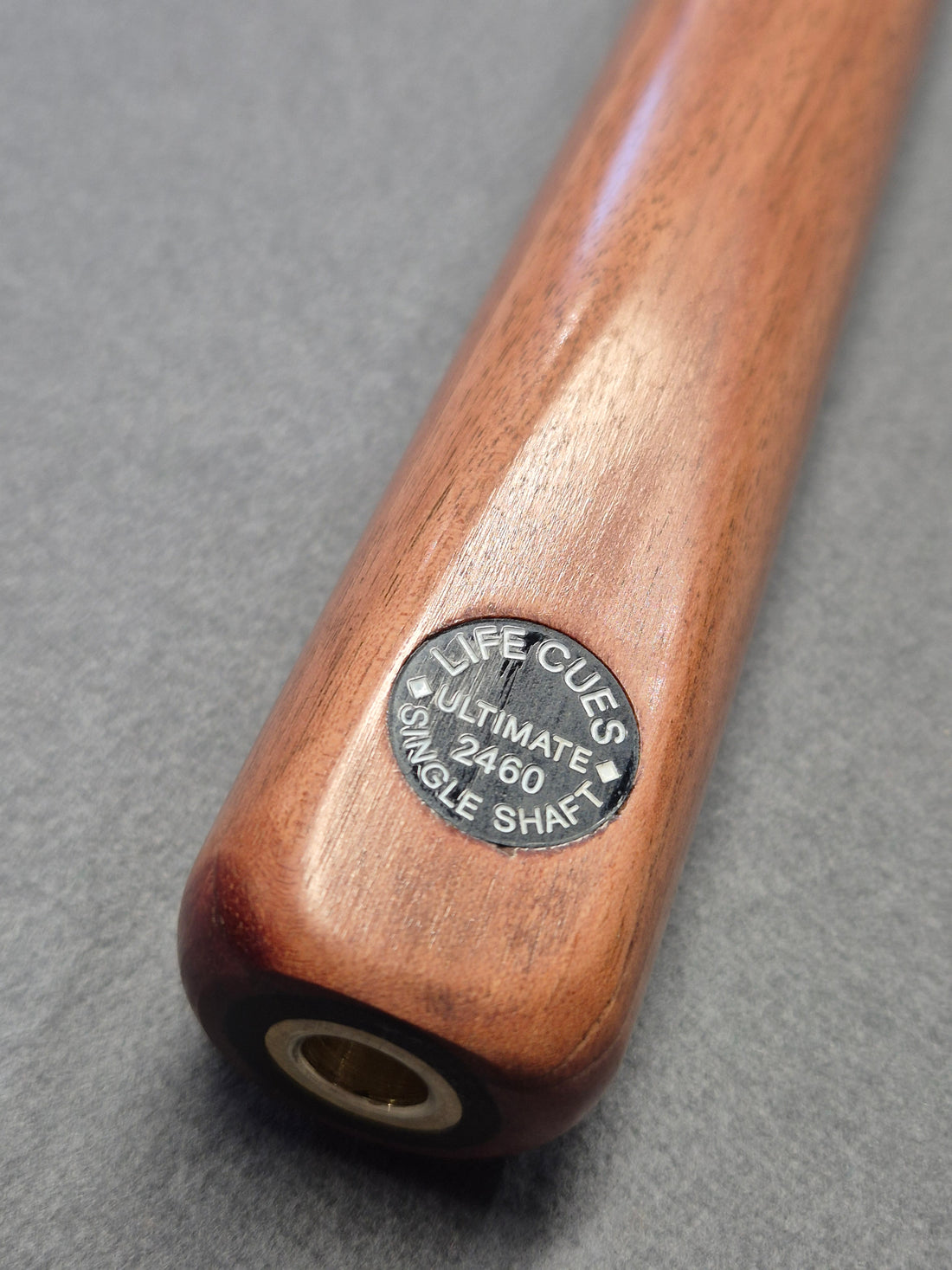 Ultimate Single Shaft #2460