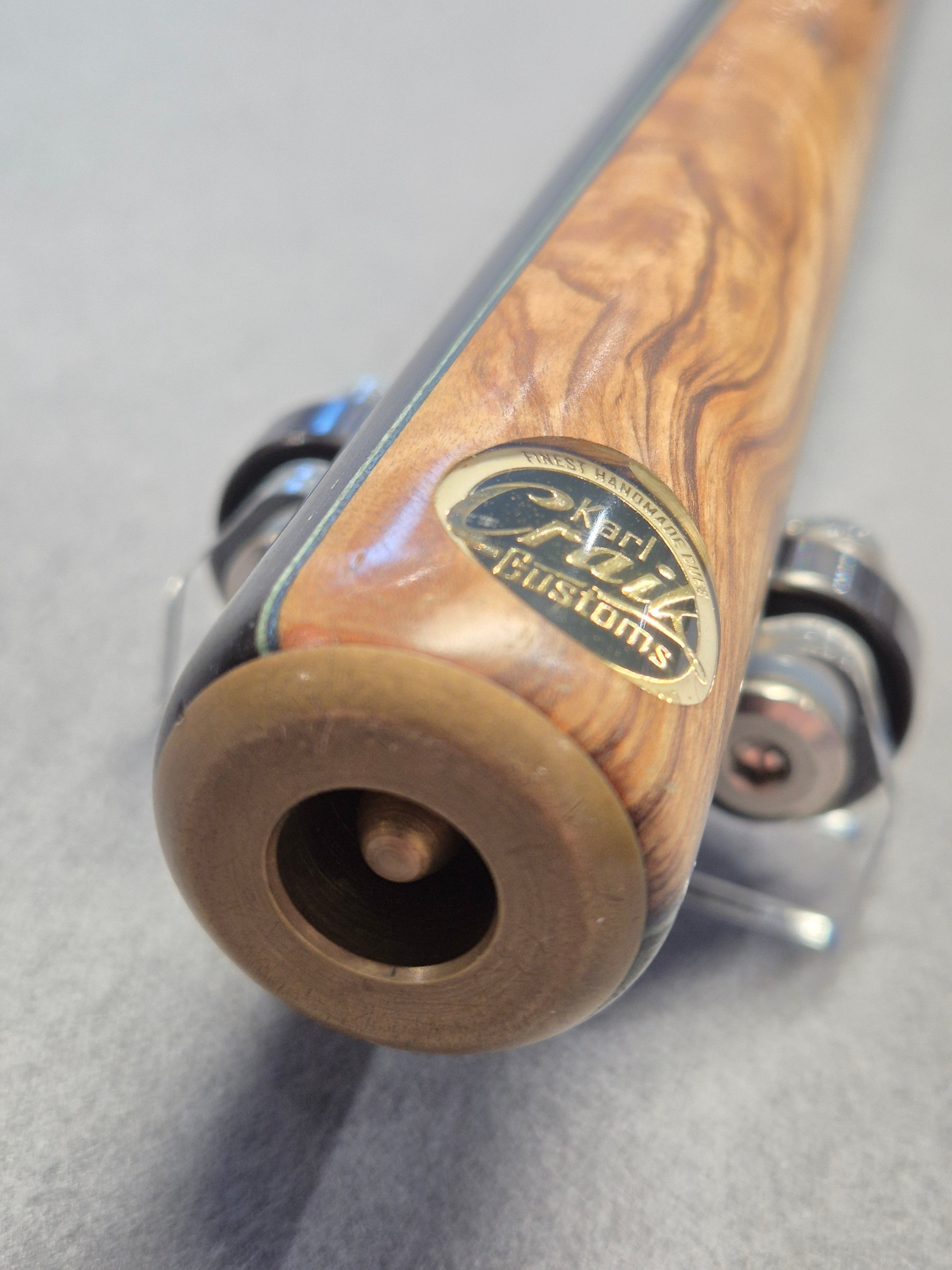 Custom Full Round Butt [KCCU01]