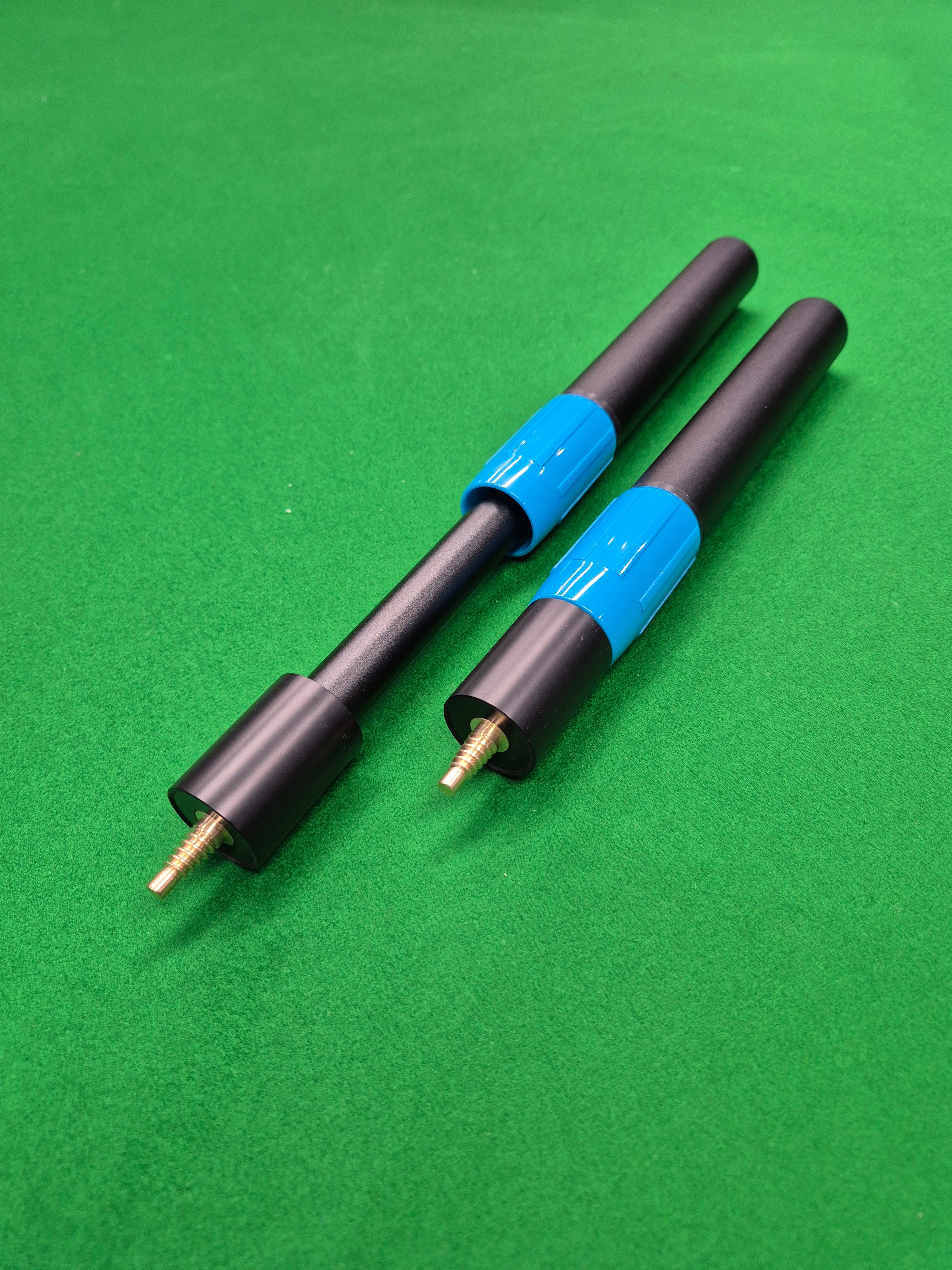 Thai Spiral Thread 9.5" Telescopic Extension [TTE03]