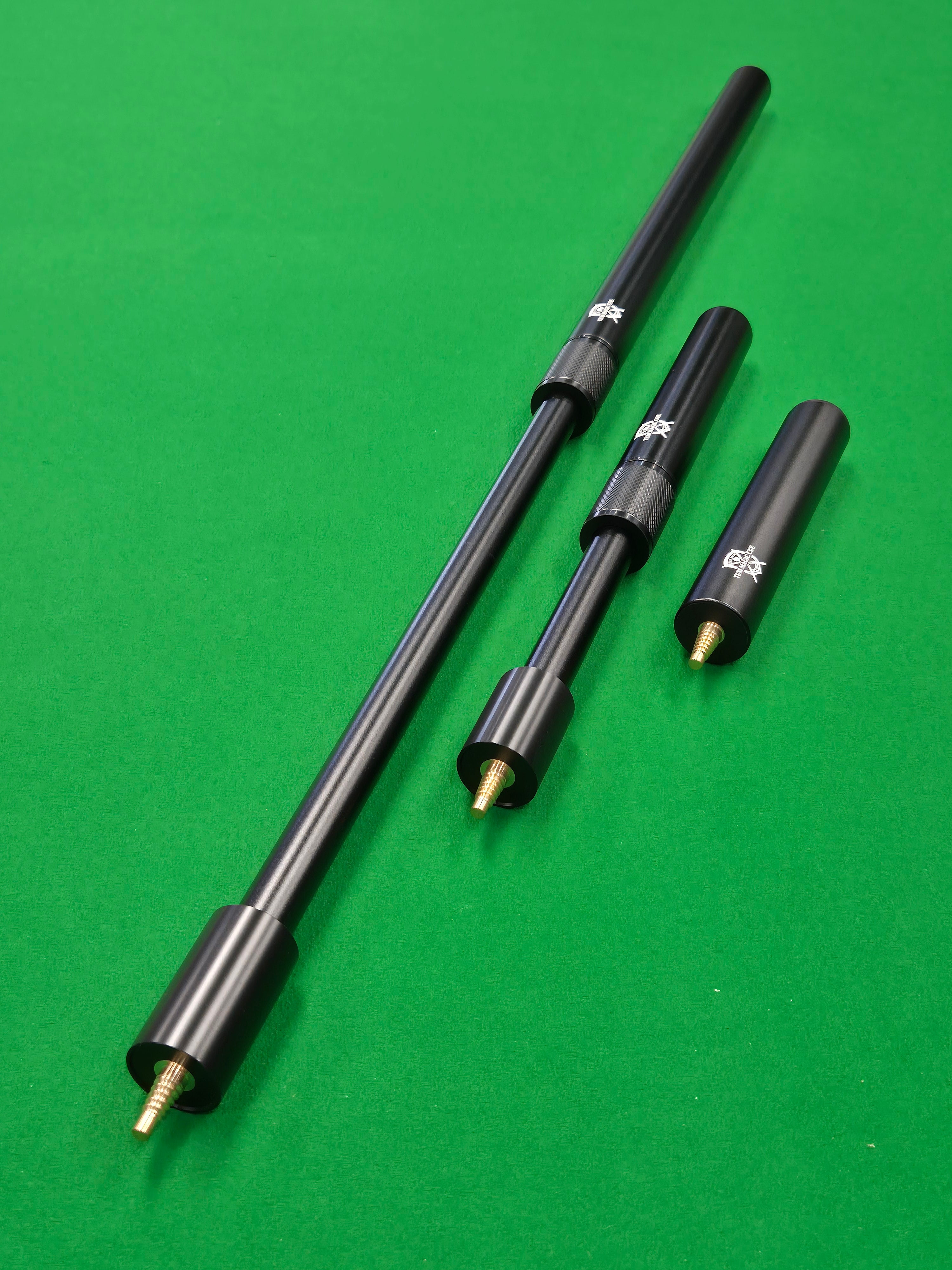 Tum Magic Thai Spiral Thread Extension Set