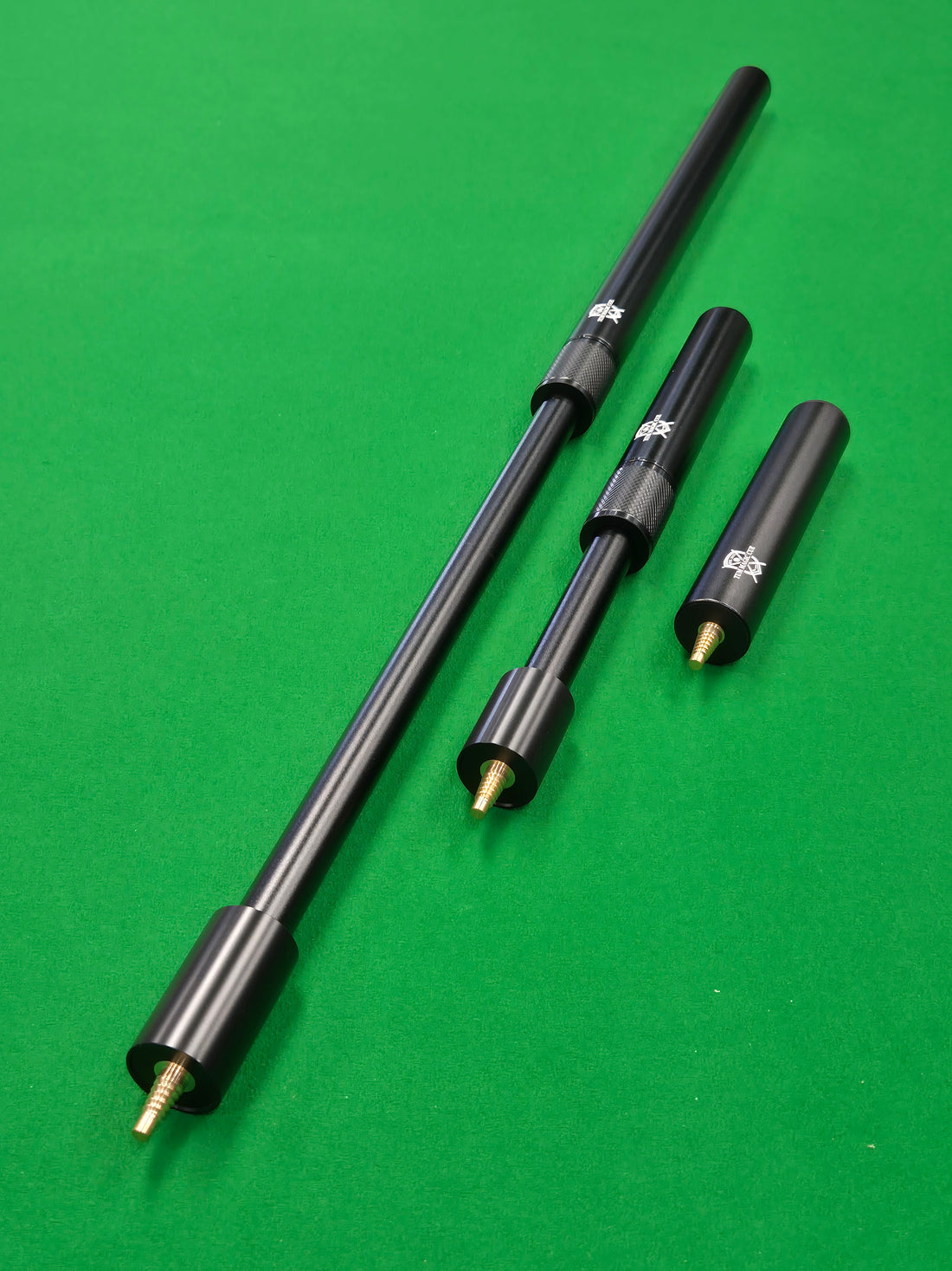 Tum Magic Thai Spiral Thread Extension Set