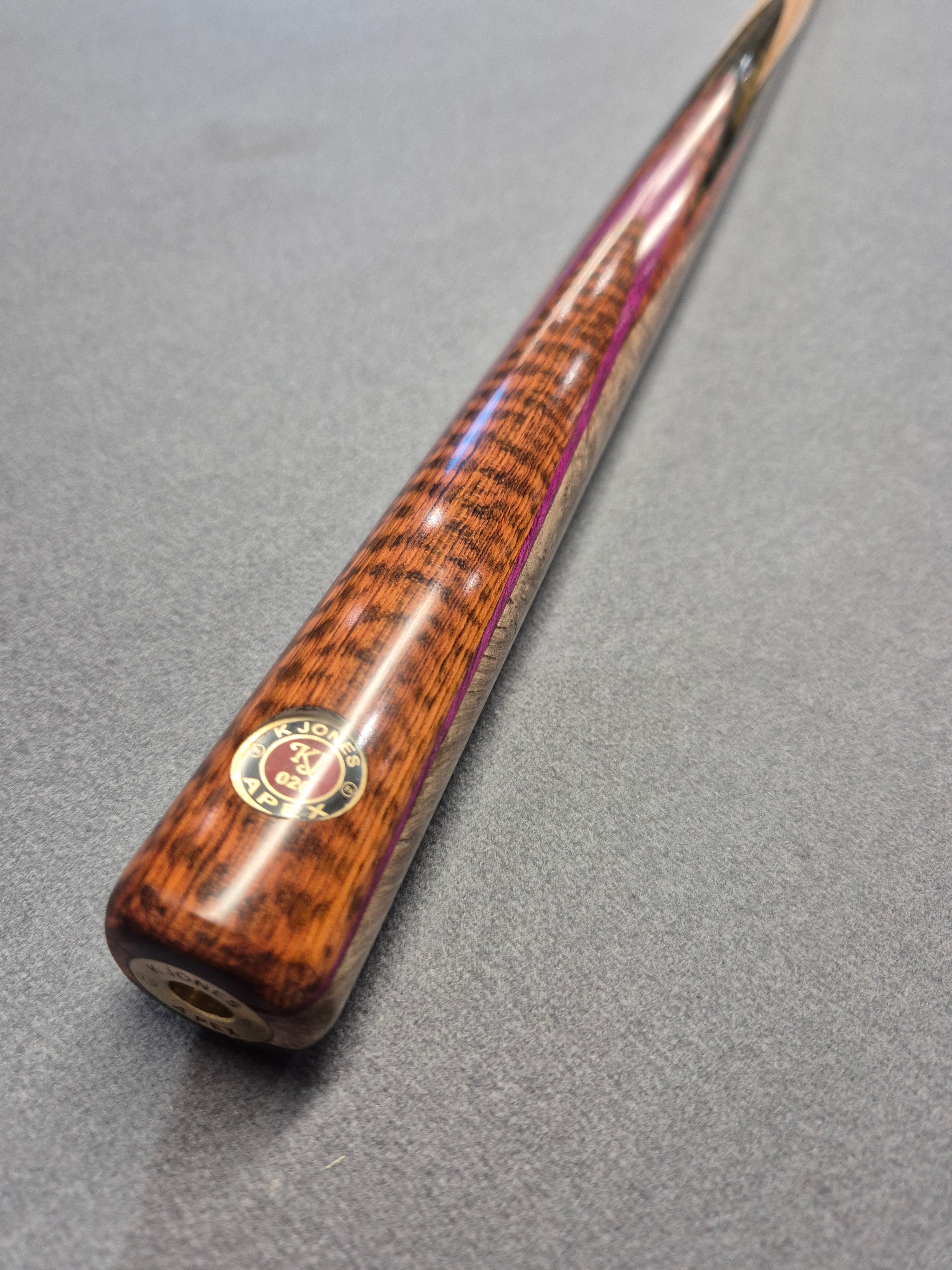 Apex Full Shaft TI #026