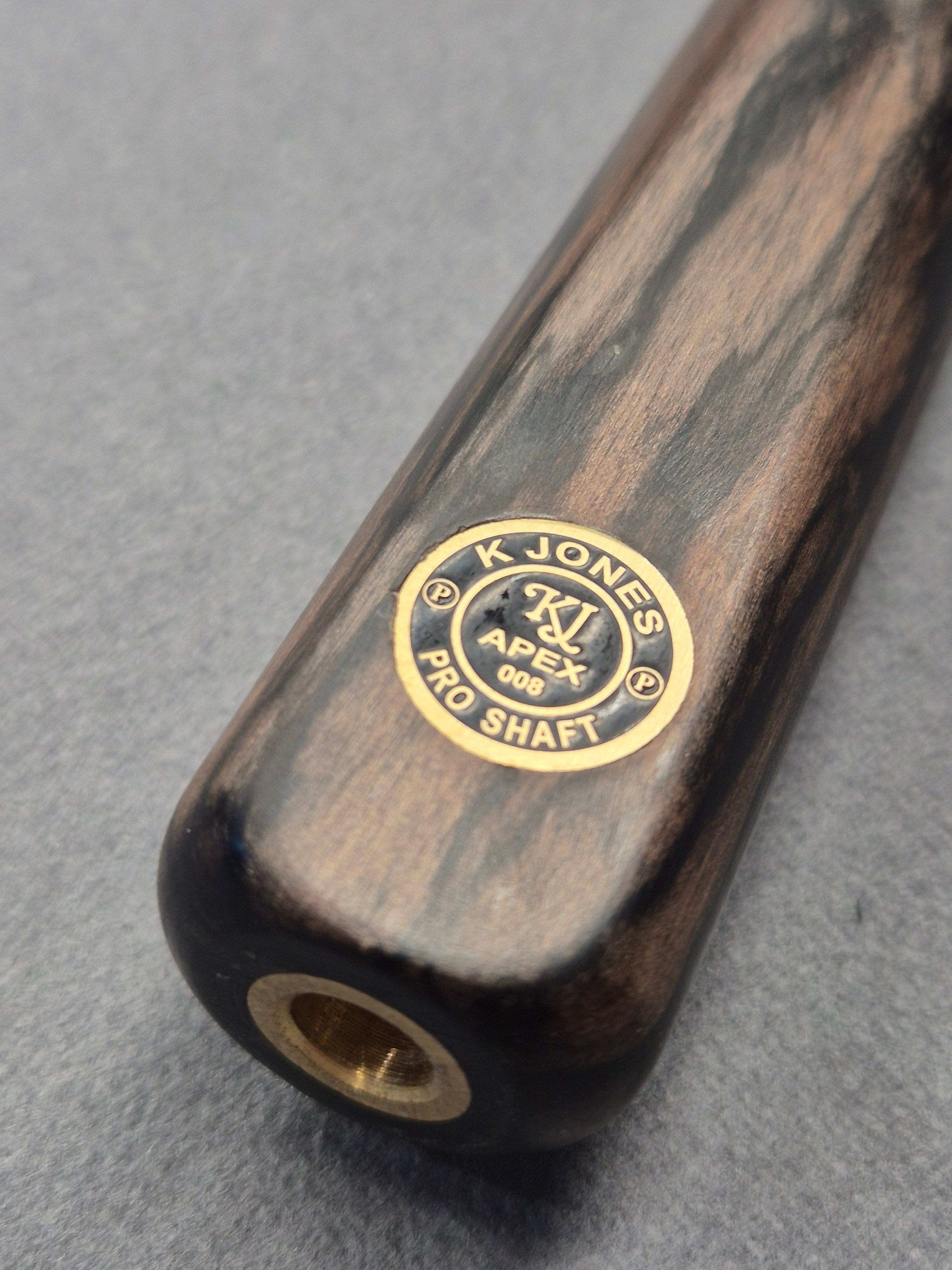 Apex Pro Shaft Full Butt #008