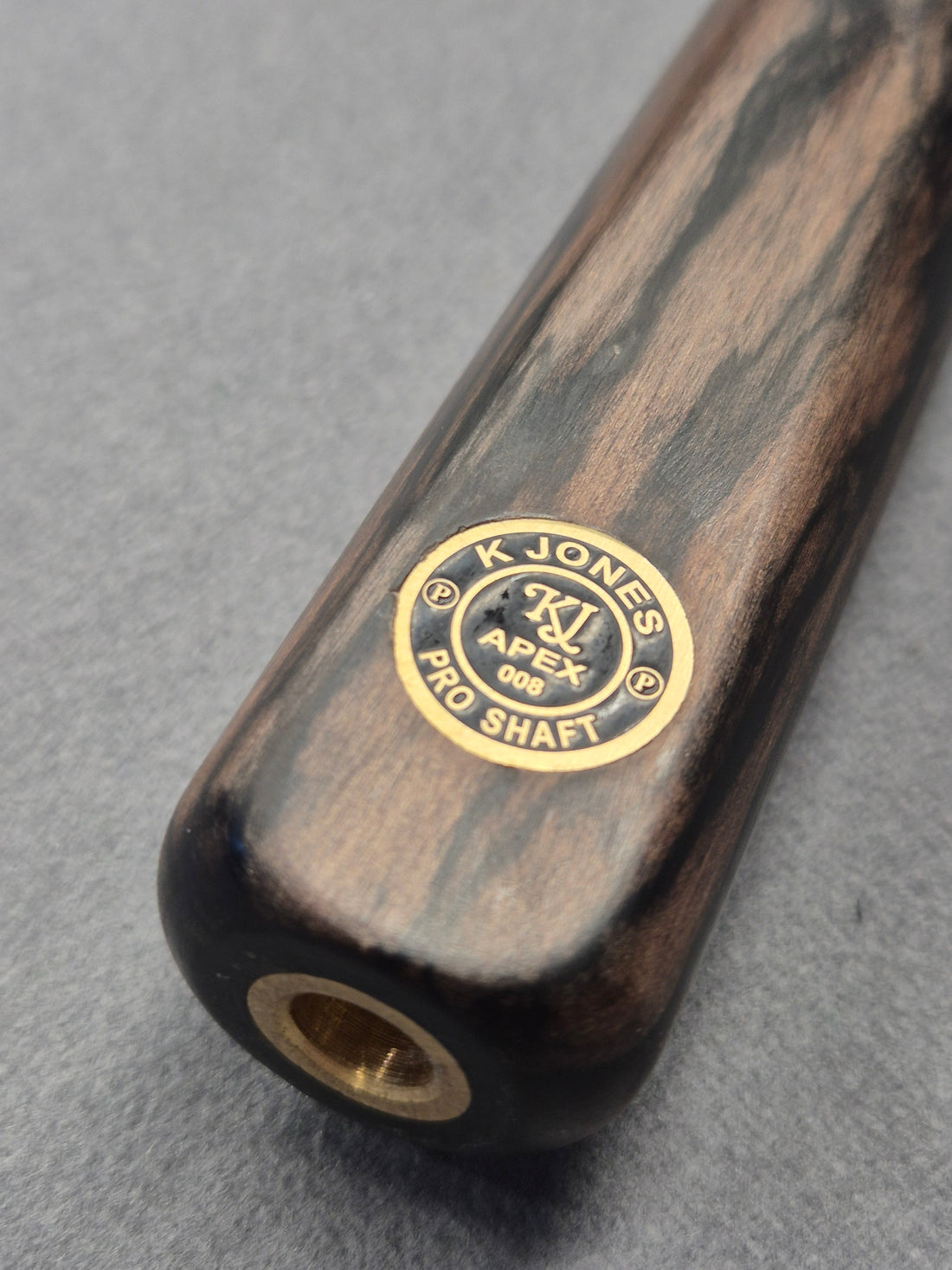 Apex Pro Shaft Full Butt #008