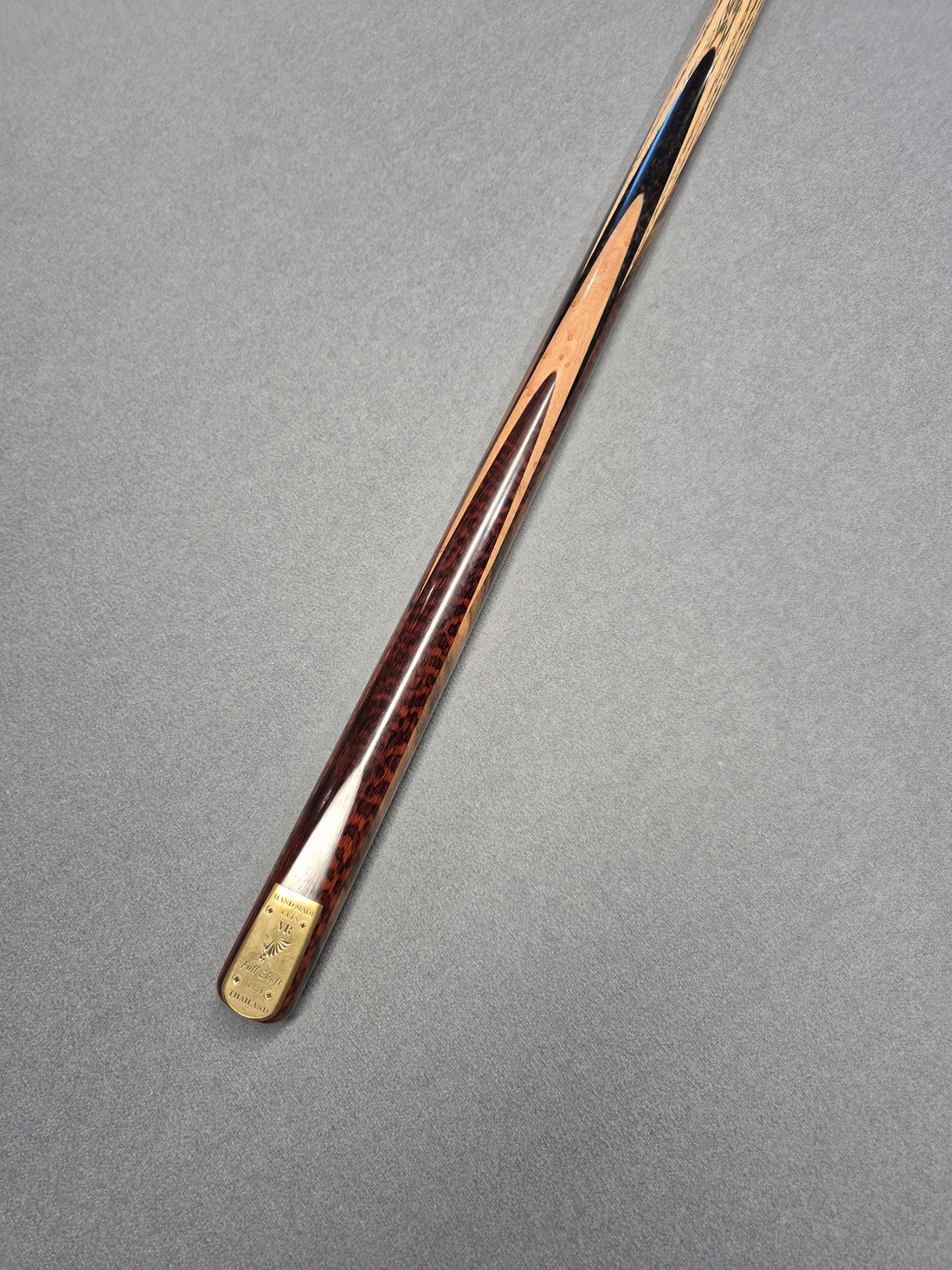 Ultimate Full Shaft #1334