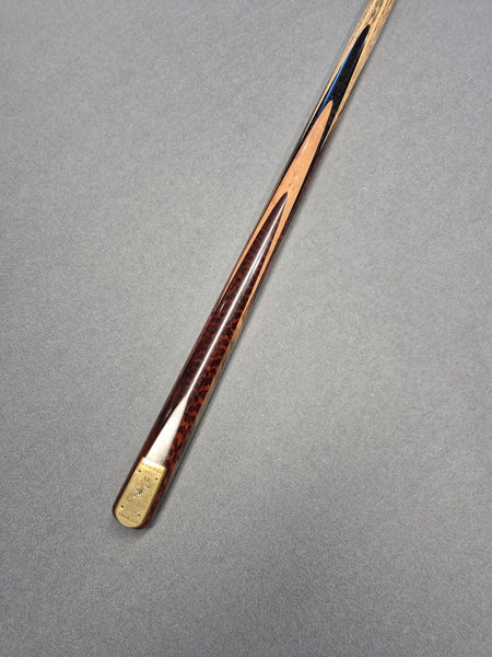 Ultimate Full Shaft #1334